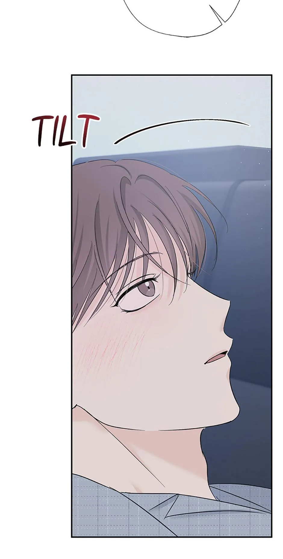 Overlooking Your Eyes Chapter 54 page 33 - 