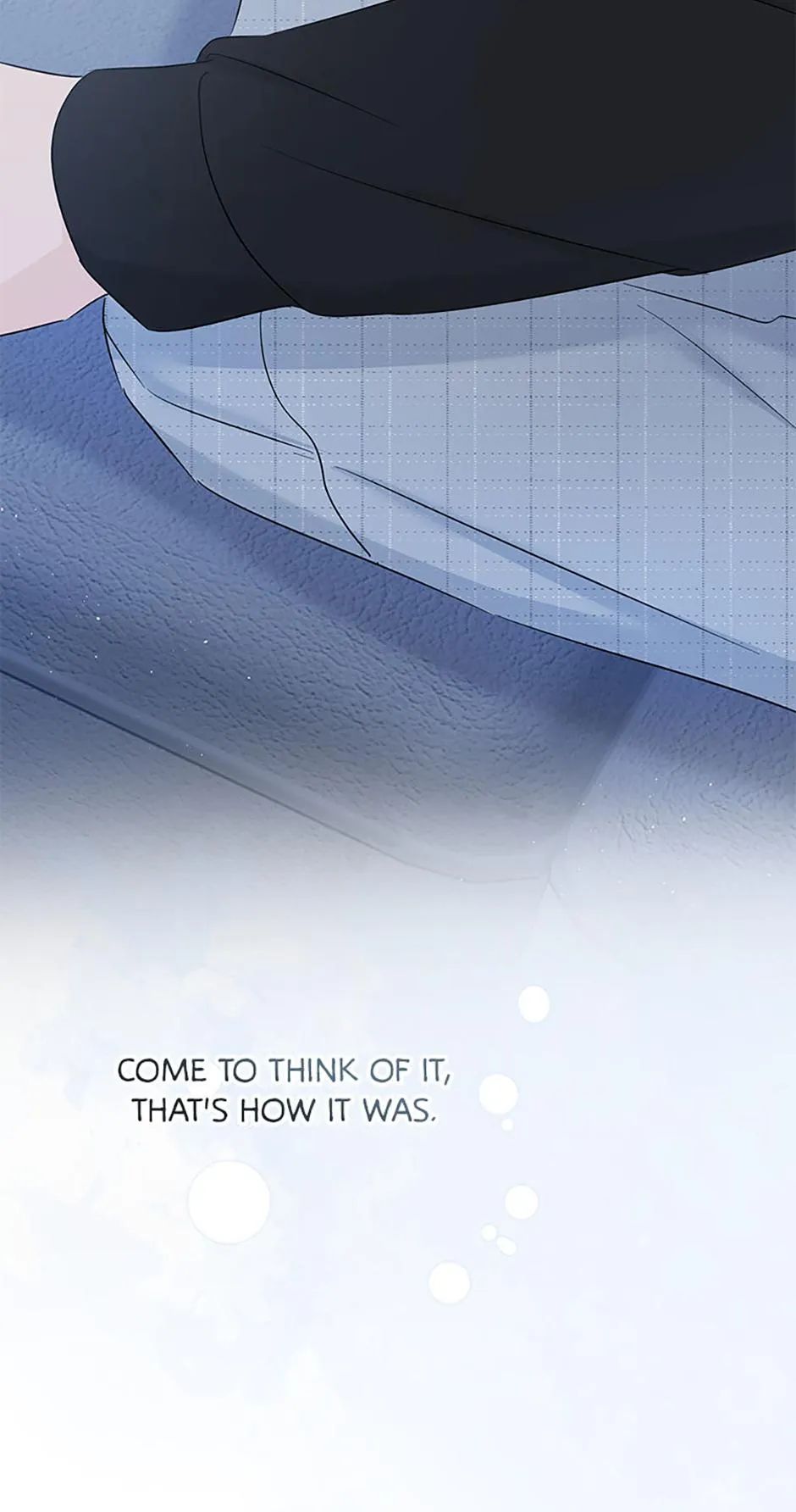 Overlooking Your Eyes Chapter 54 page 39 - 