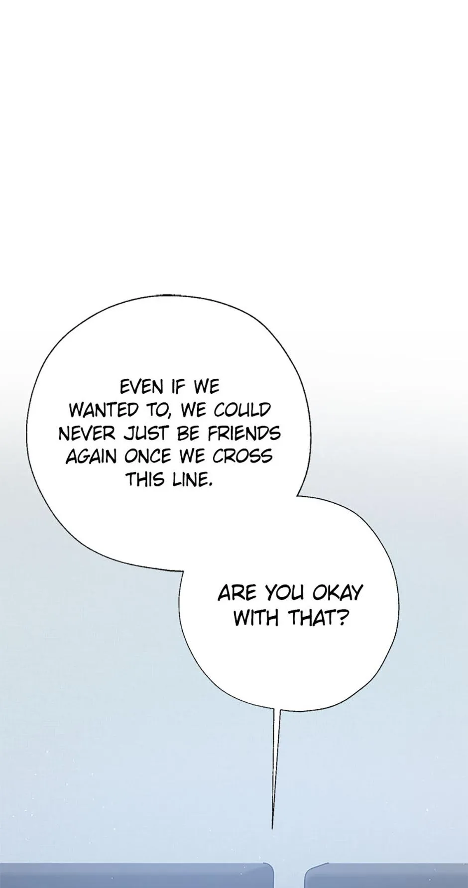 Overlooking Your Eyes Chapter 54 page 44 - 