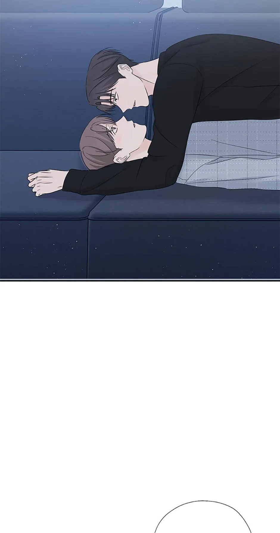 Overlooking Your Eyes Chapter 54 page 45 - 