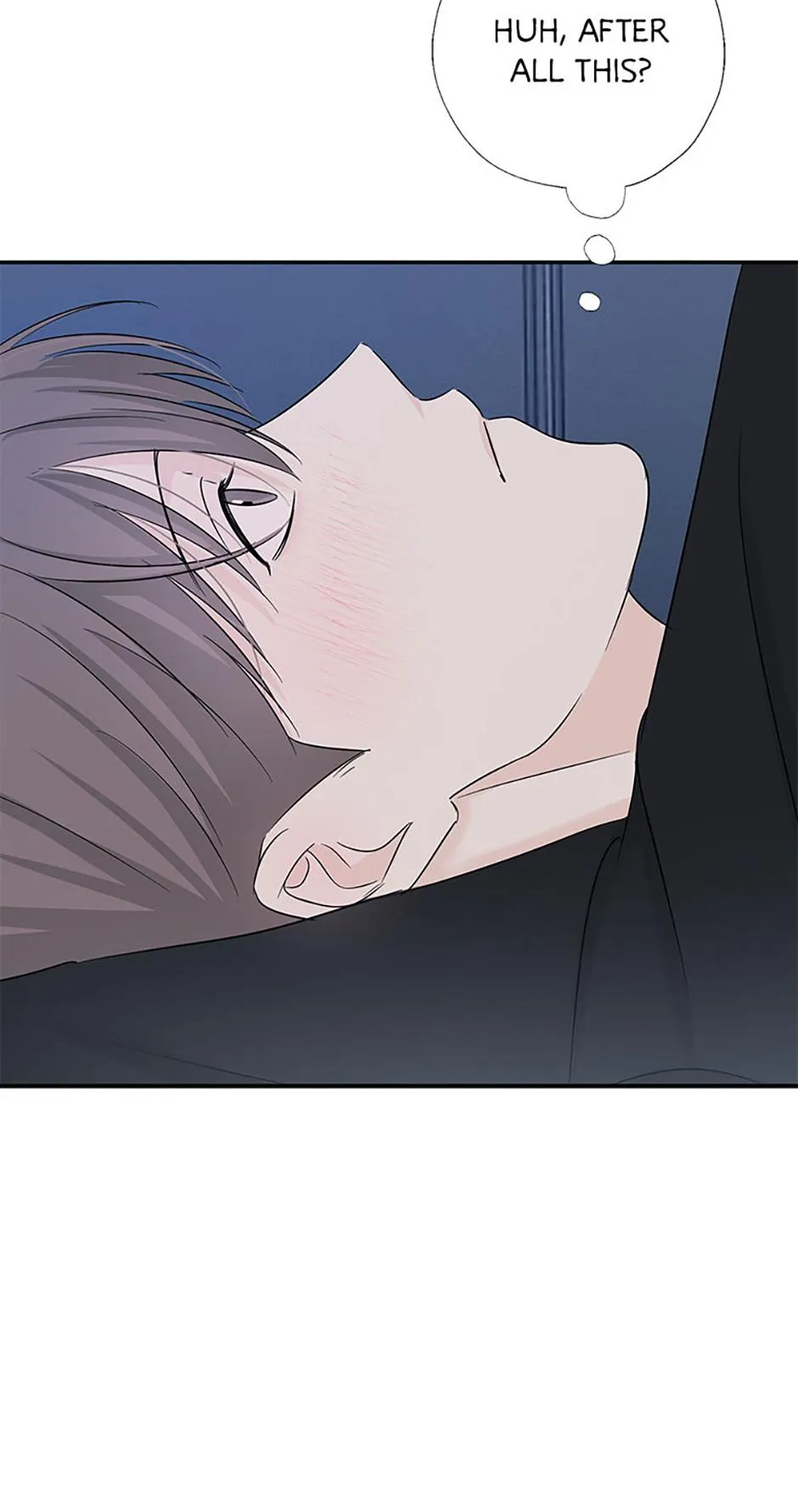 Overlooking Your Eyes Chapter 54 page 46 - 