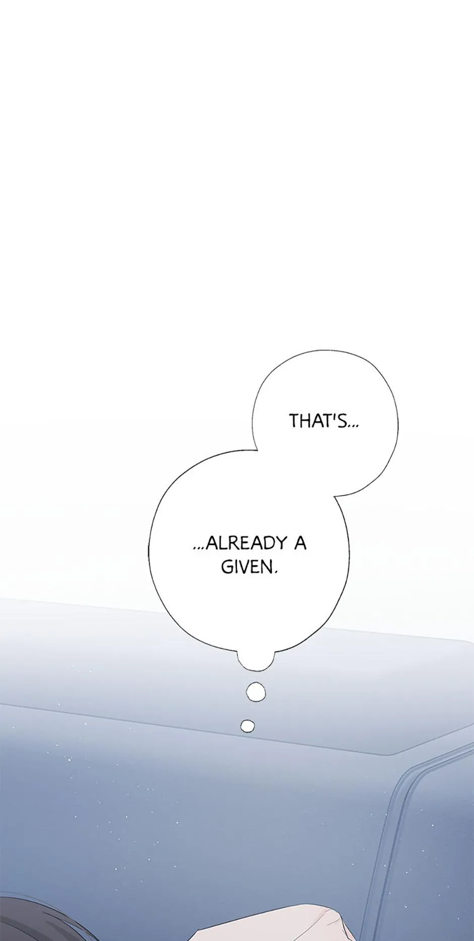 Overlooking Your Eyes Chapter 54 page 47 - 