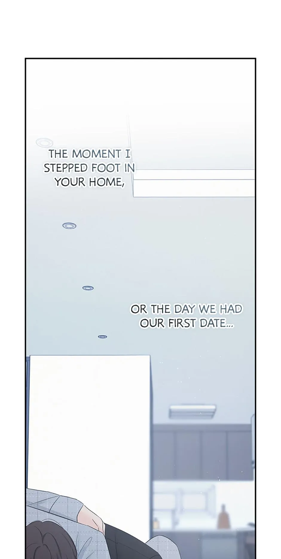 Overlooking Your Eyes Chapter 54 page 49 - 