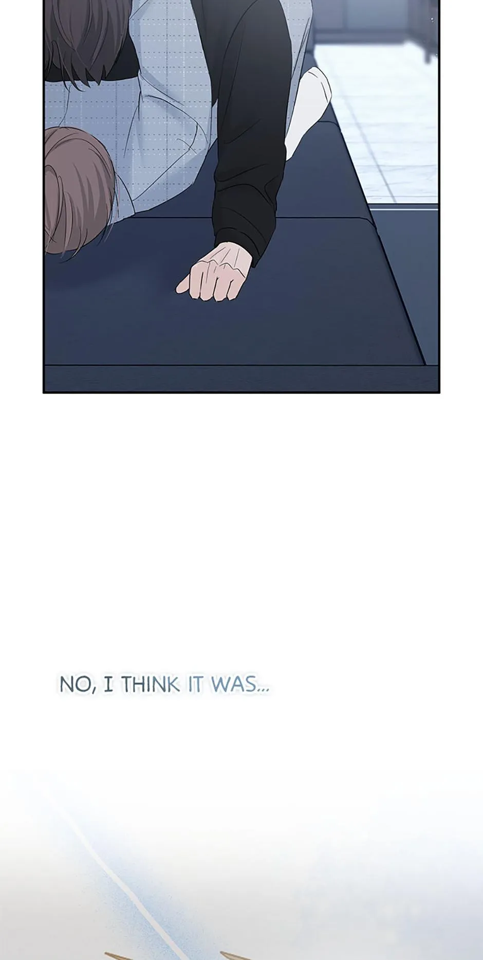 Overlooking Your Eyes Chapter 54 page 50 - 