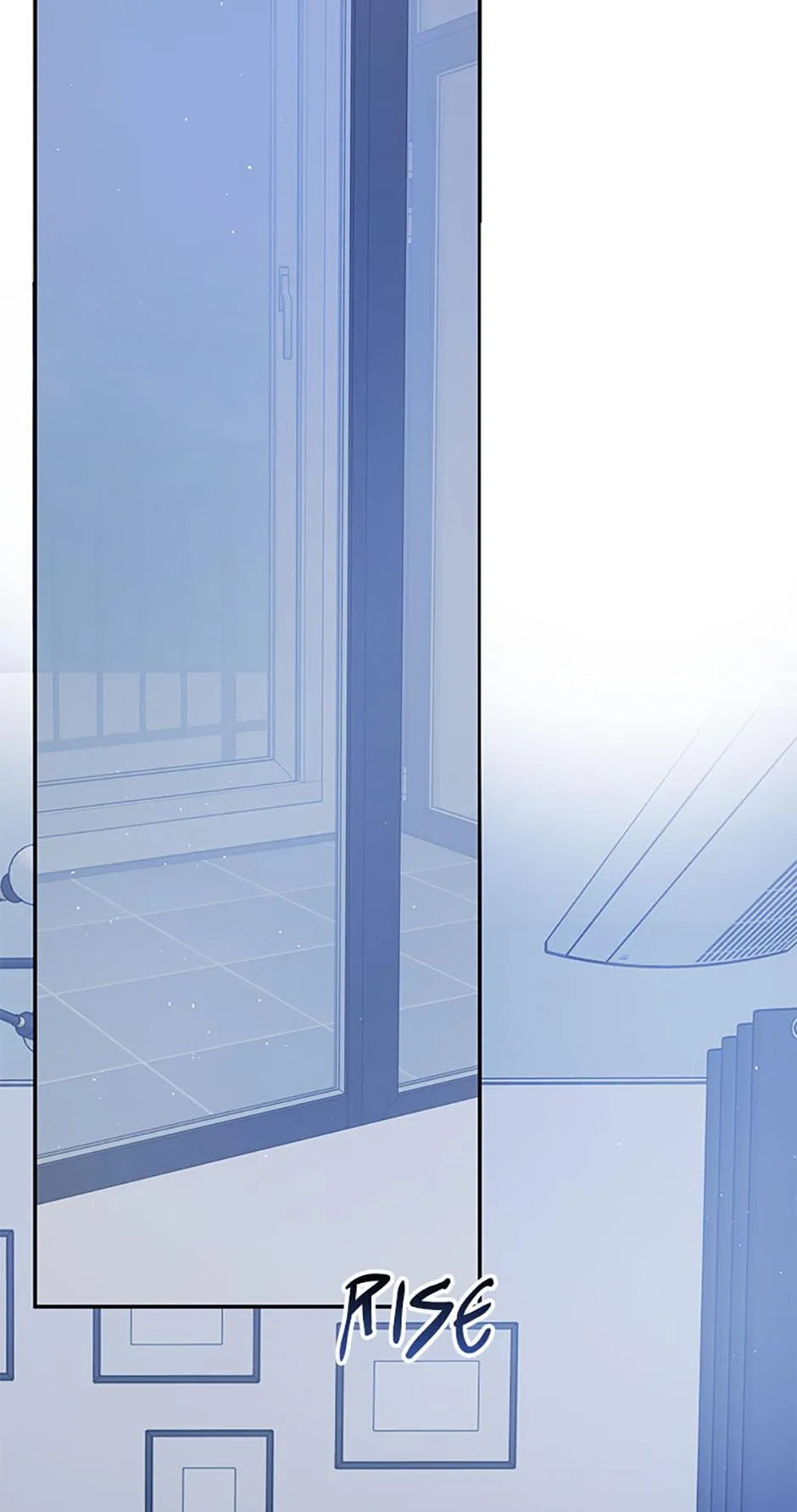 Overlooking Your Eyes Chapter 54 page 56 - 