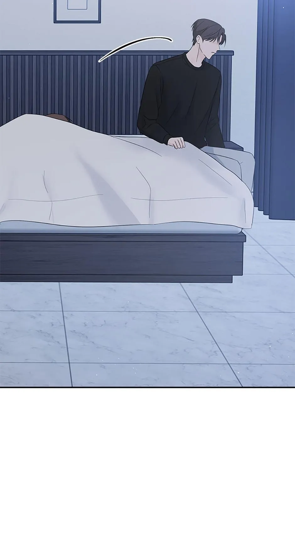 Overlooking Your Eyes Chapter 54 page 57 - 