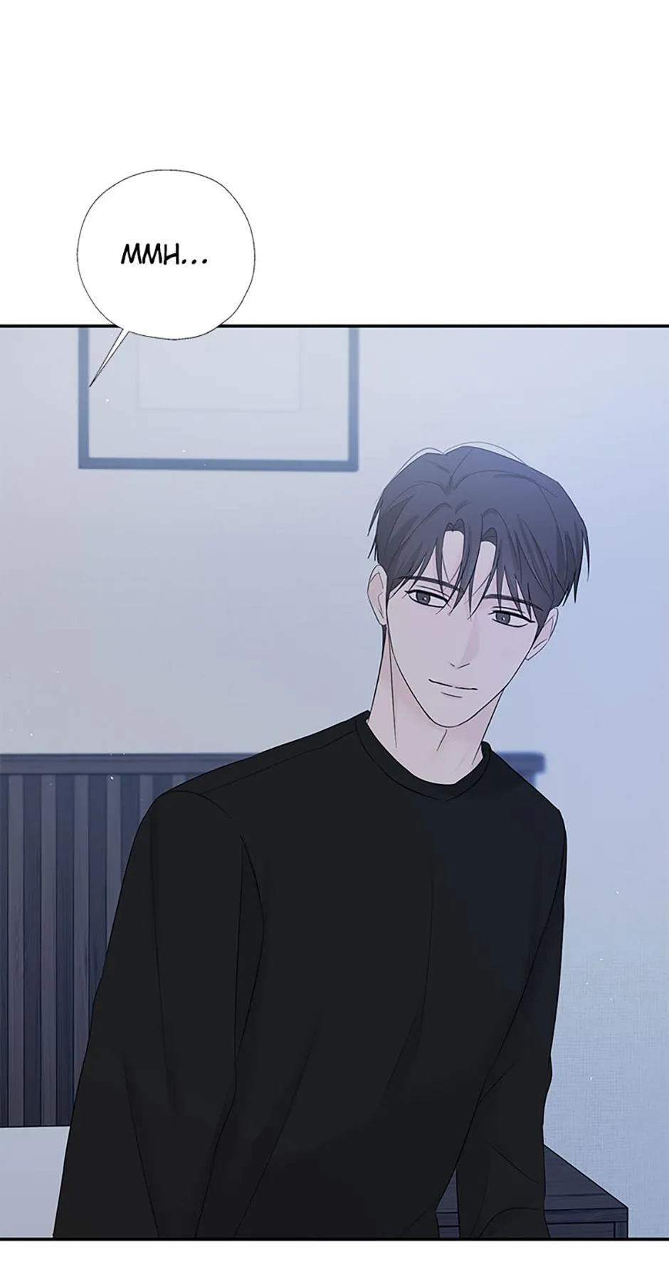 Overlooking Your Eyes Chapter 54 page 58 - 