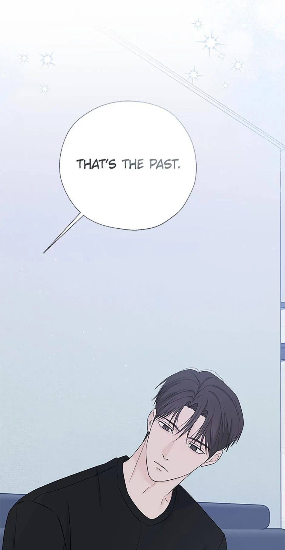 Overlooking Your Eyes Chapter 54 page 7 - 