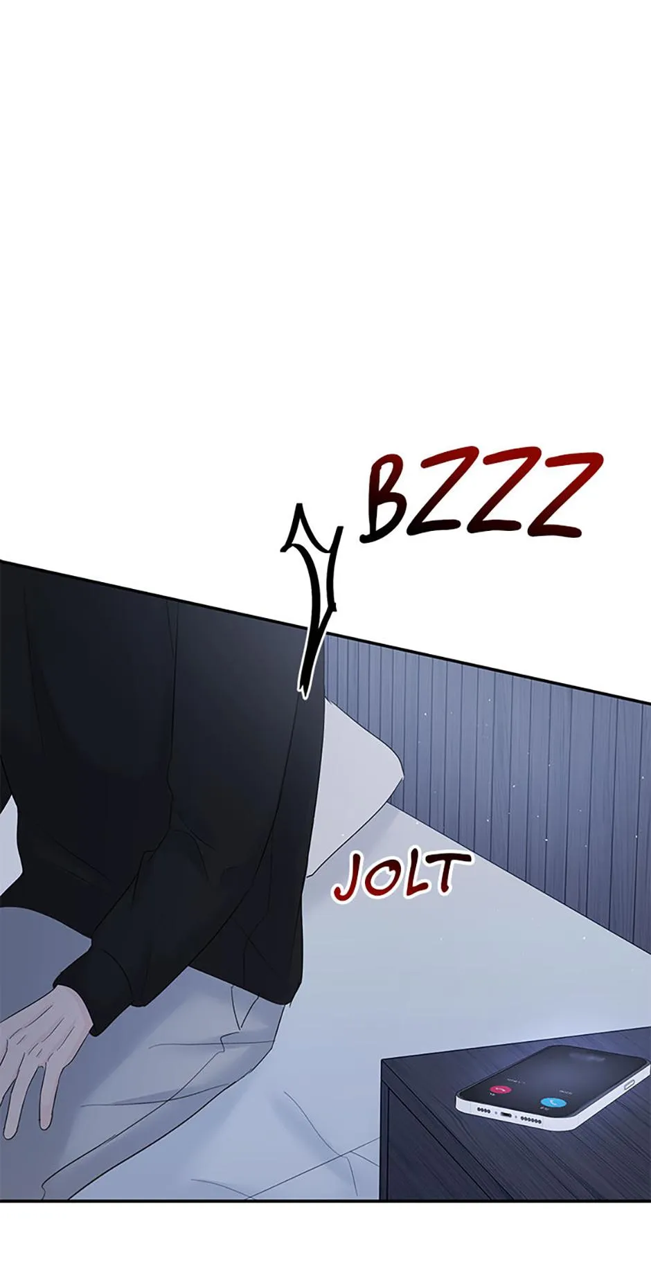Overlooking Your Eyes Chapter 54 page 64 - 