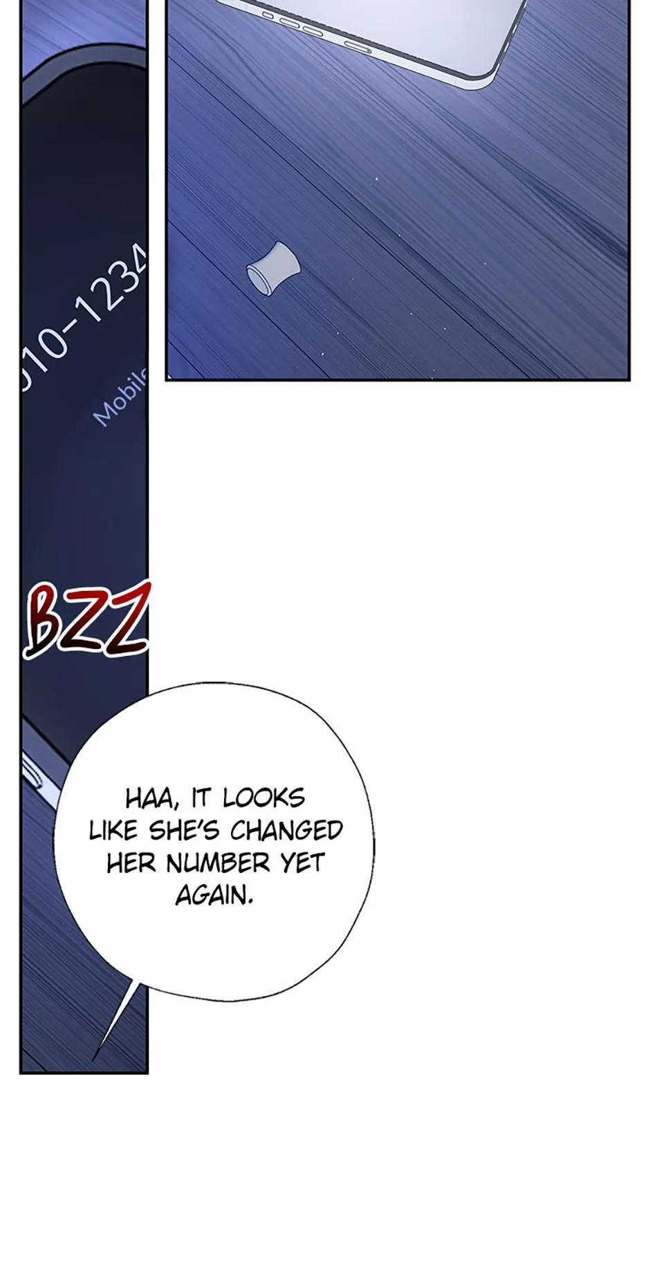 Overlooking Your Eyes Chapter 54 page 66 - 