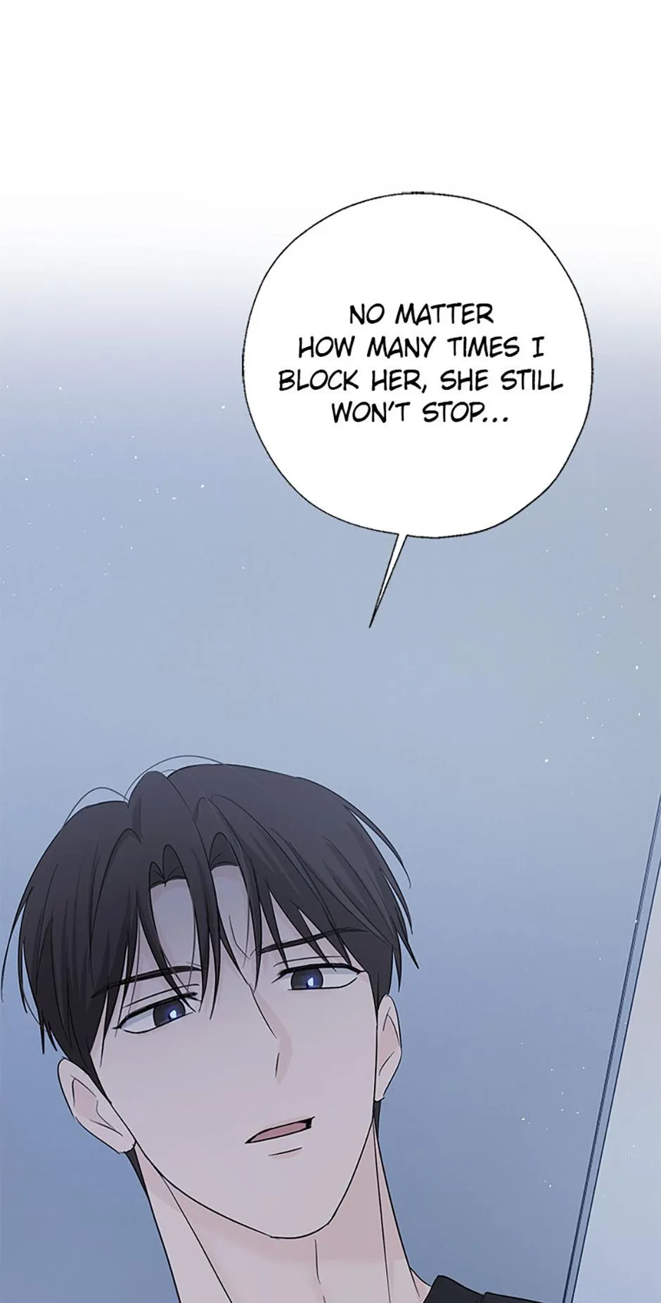 Overlooking Your Eyes Chapter 54 page 67 - 