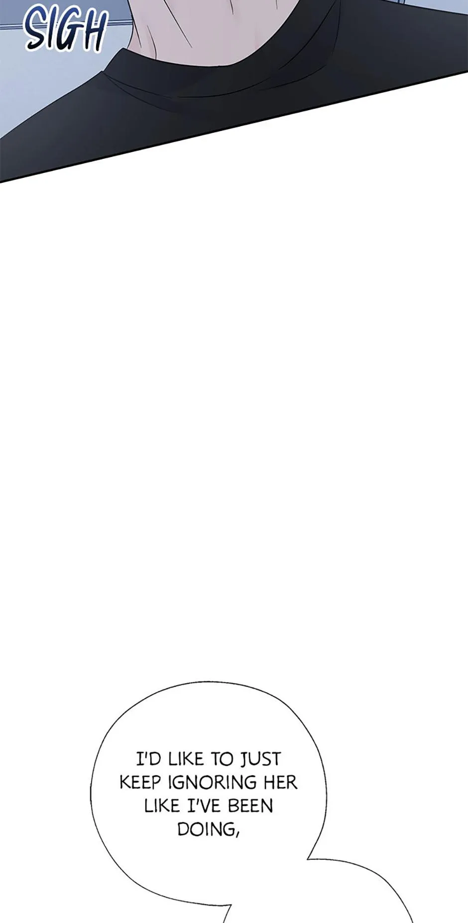 Overlooking Your Eyes Chapter 54 page 68 - 