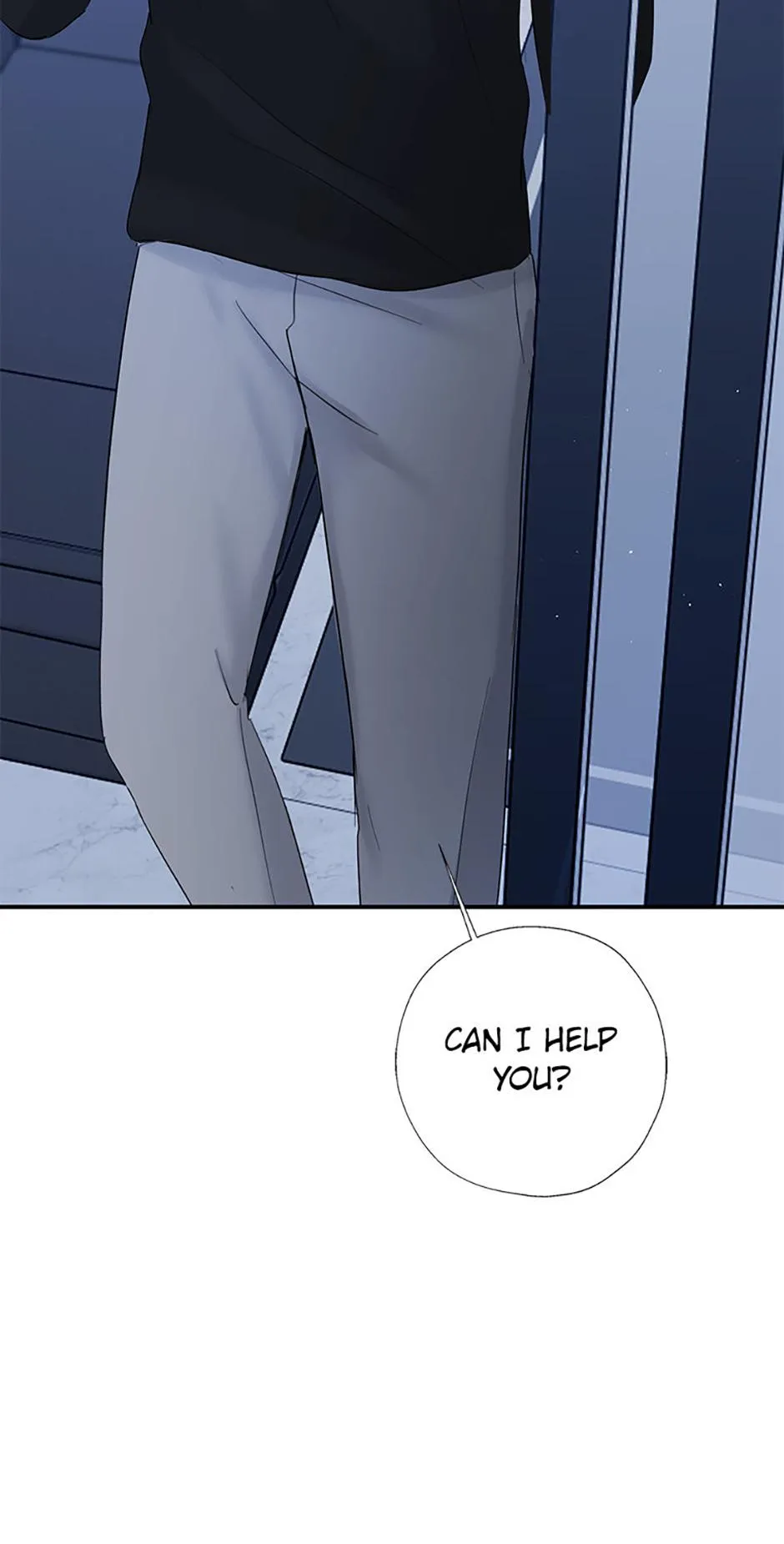 Overlooking Your Eyes Chapter 54 page 71 - 