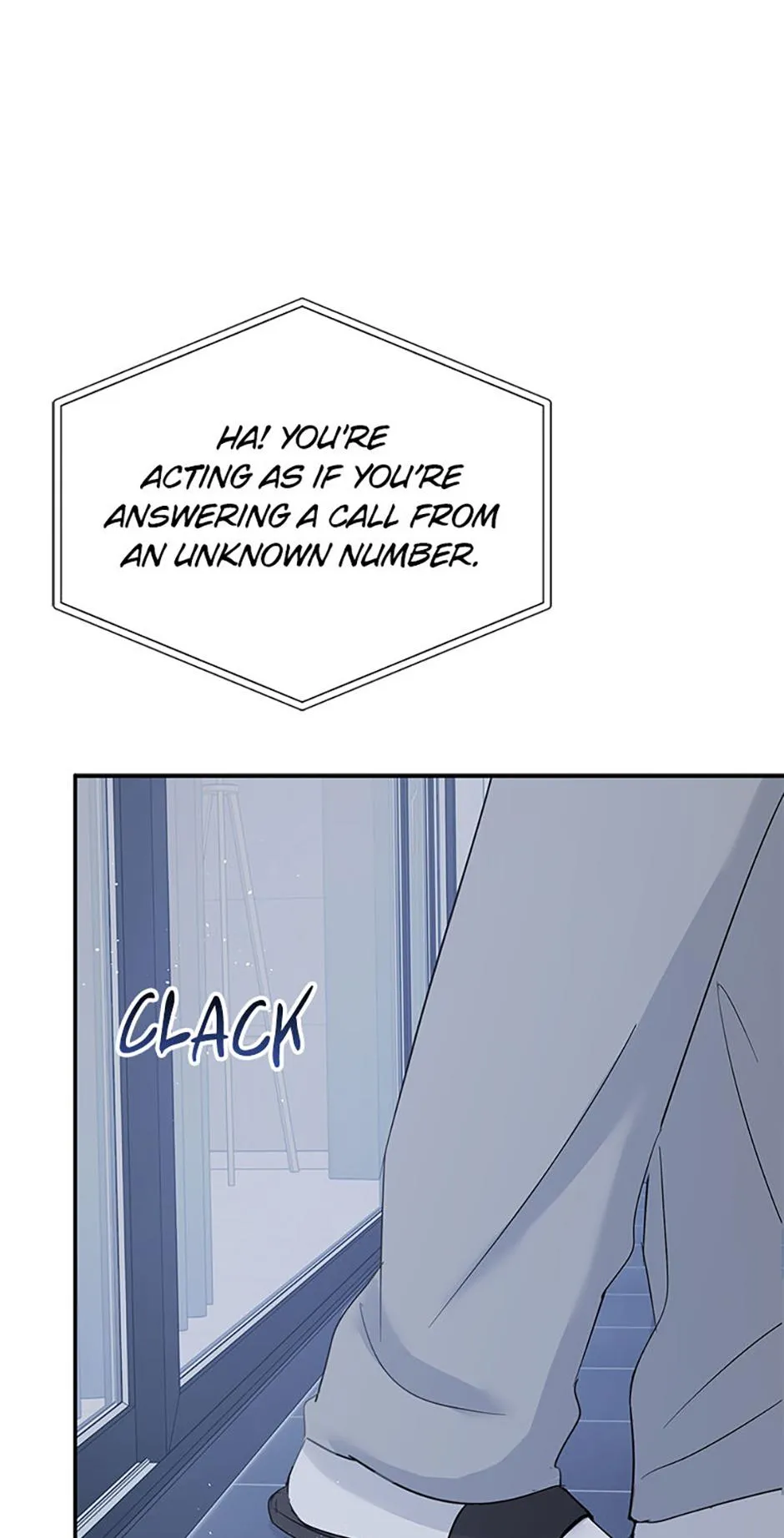 Overlooking Your Eyes Chapter 54 page 72 - 