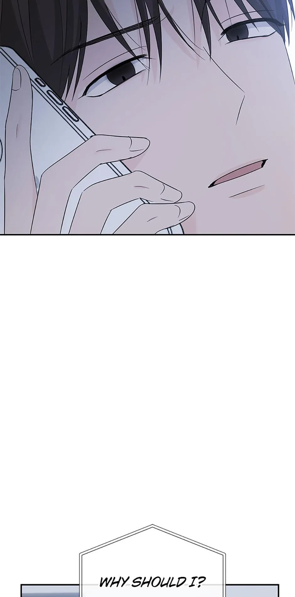 Overlooking Your Eyes Chapter 54 page 82 - 
