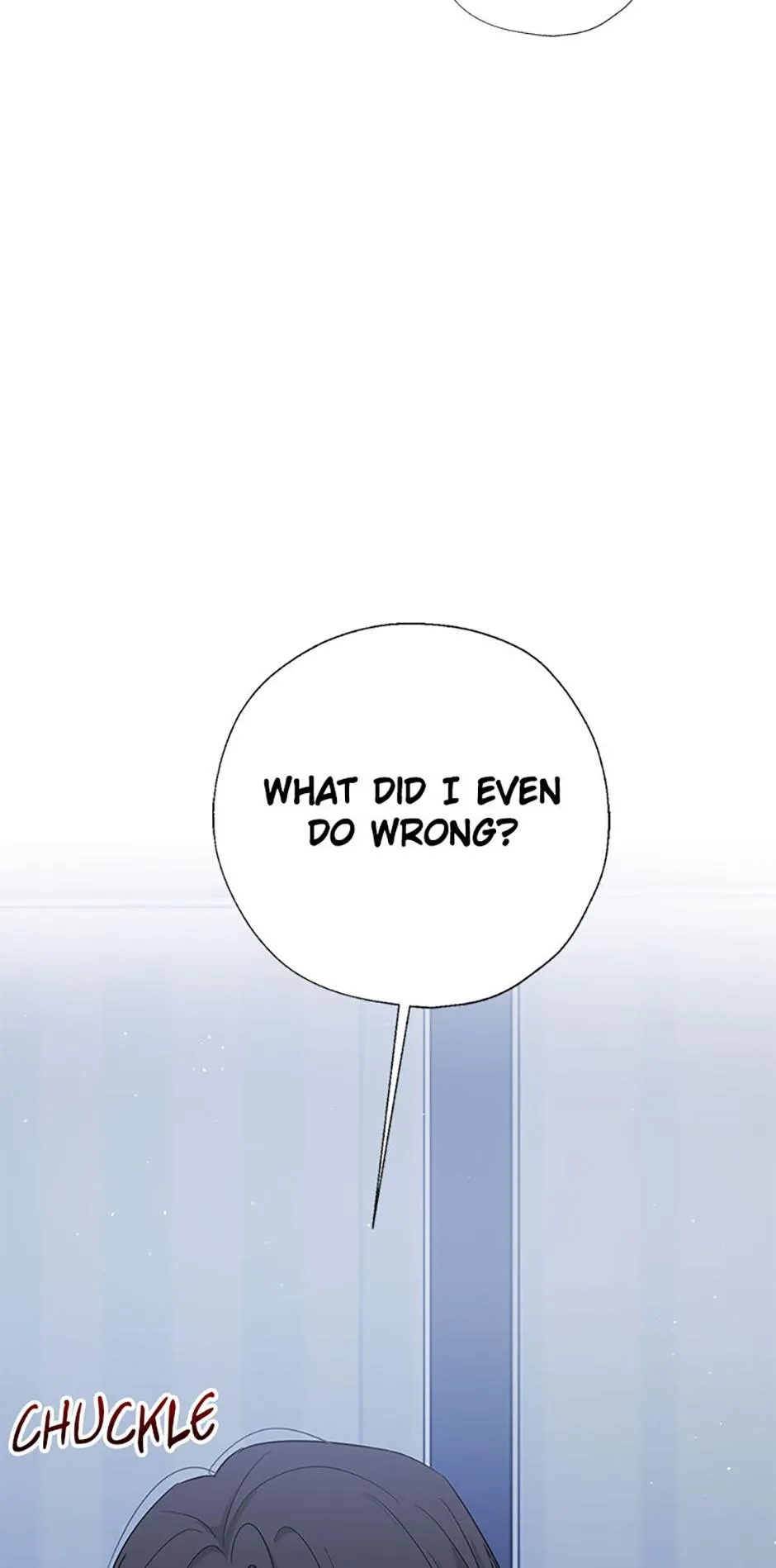 Overlooking Your Eyes Chapter 54 page 85 - 