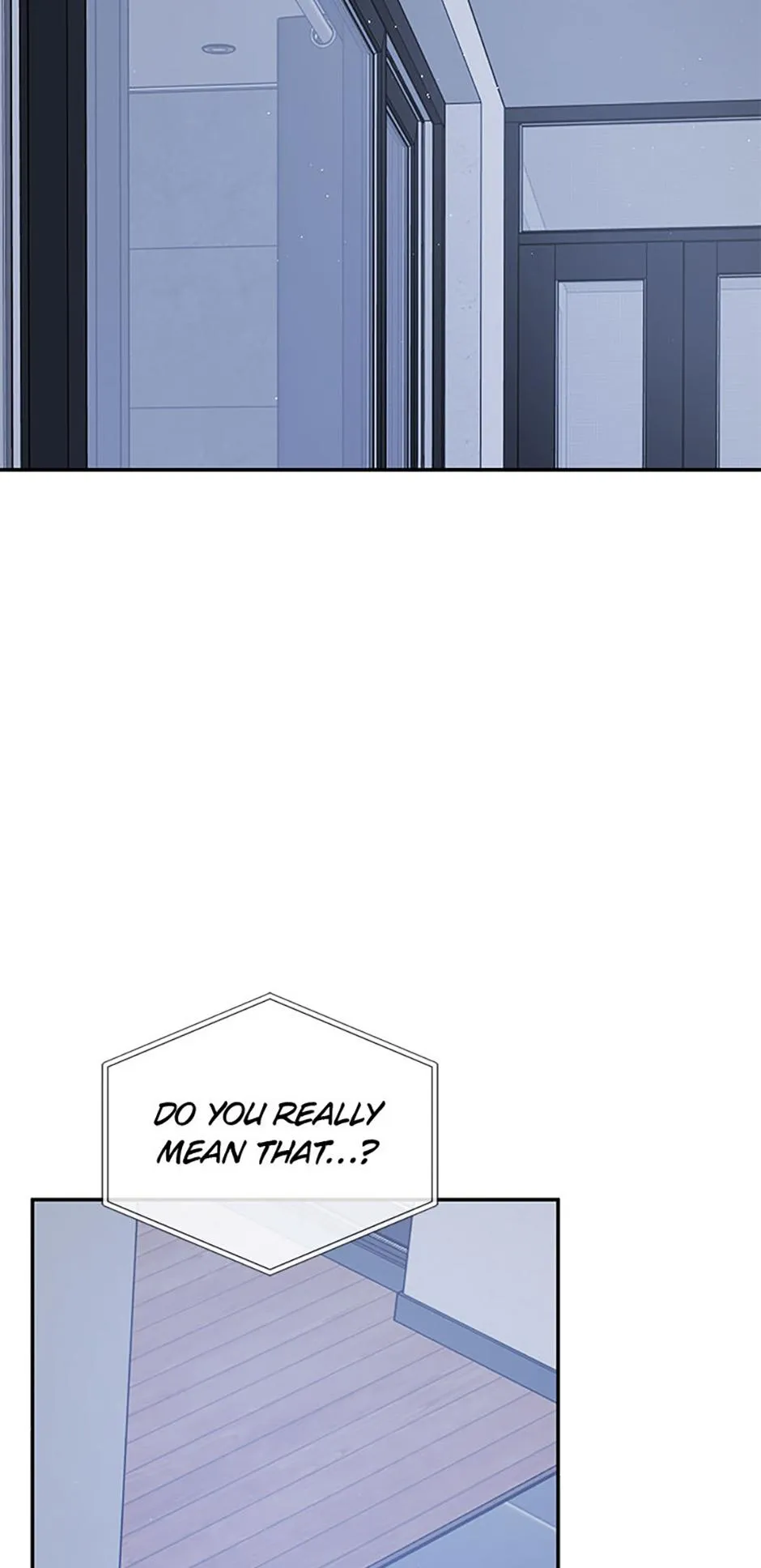 Overlooking Your Eyes Chapter 54 page 90 - 