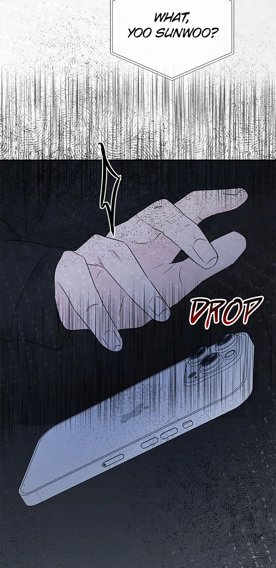 Overlooking Your Eyes Chapter 54 page 93 - 