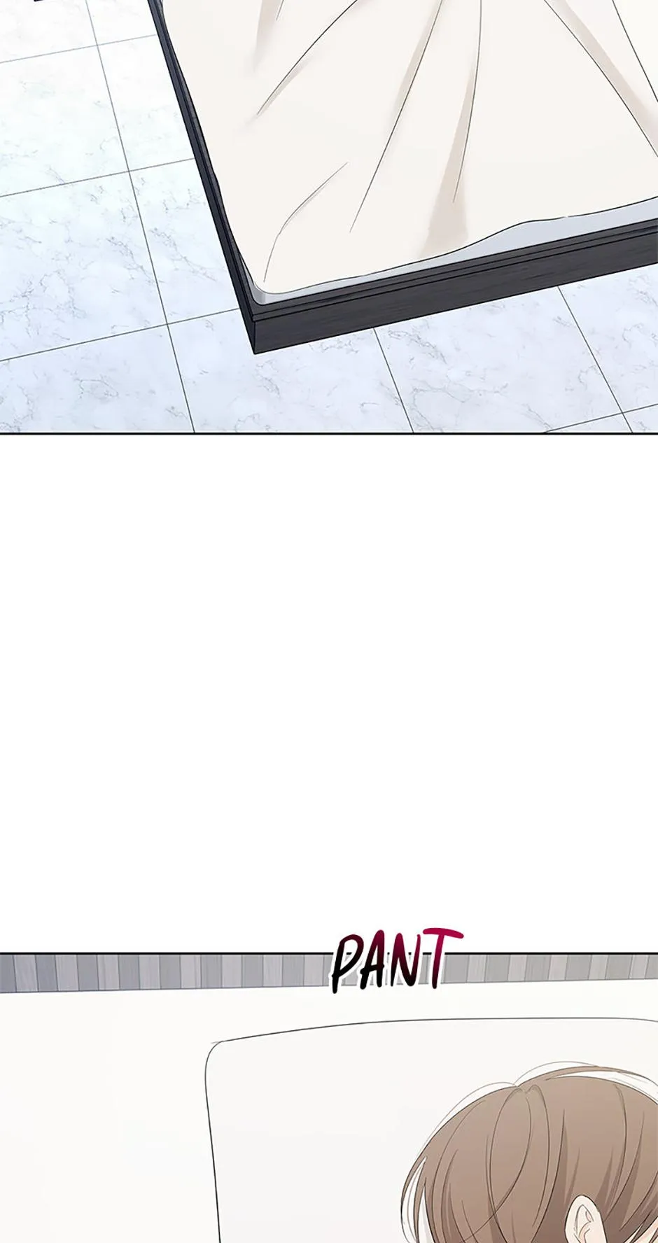 Overlooking Your Eyes Chapter 55 page 2 - 
