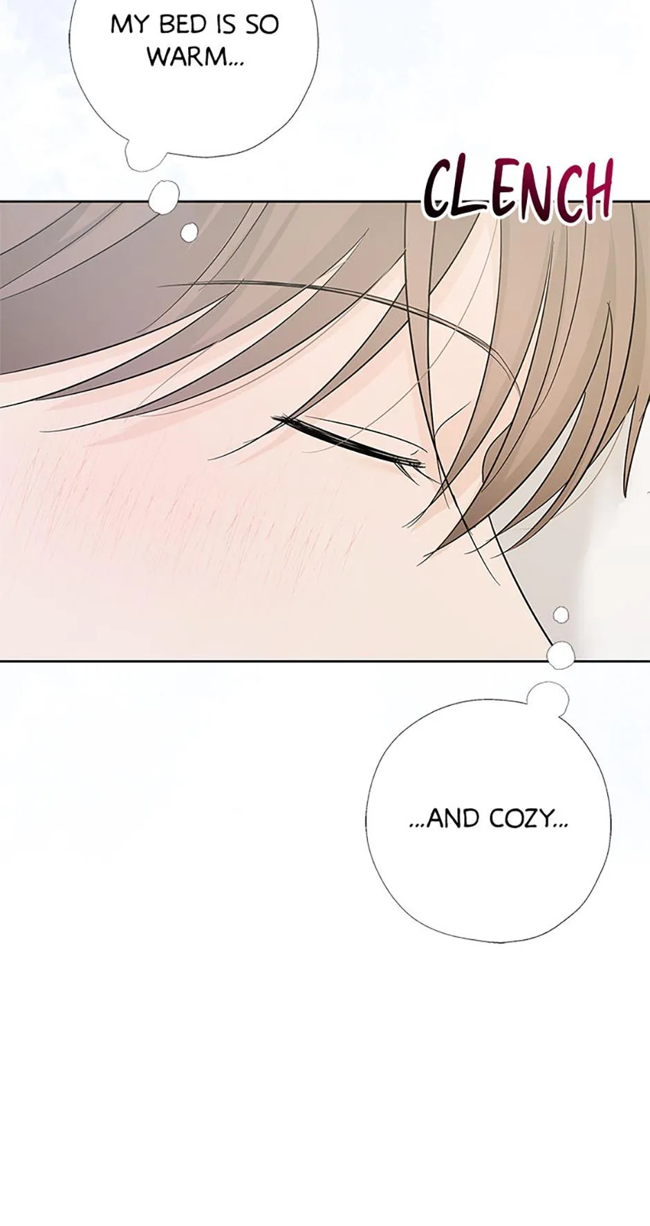 Overlooking Your Eyes Chapter 55 page 7 - 