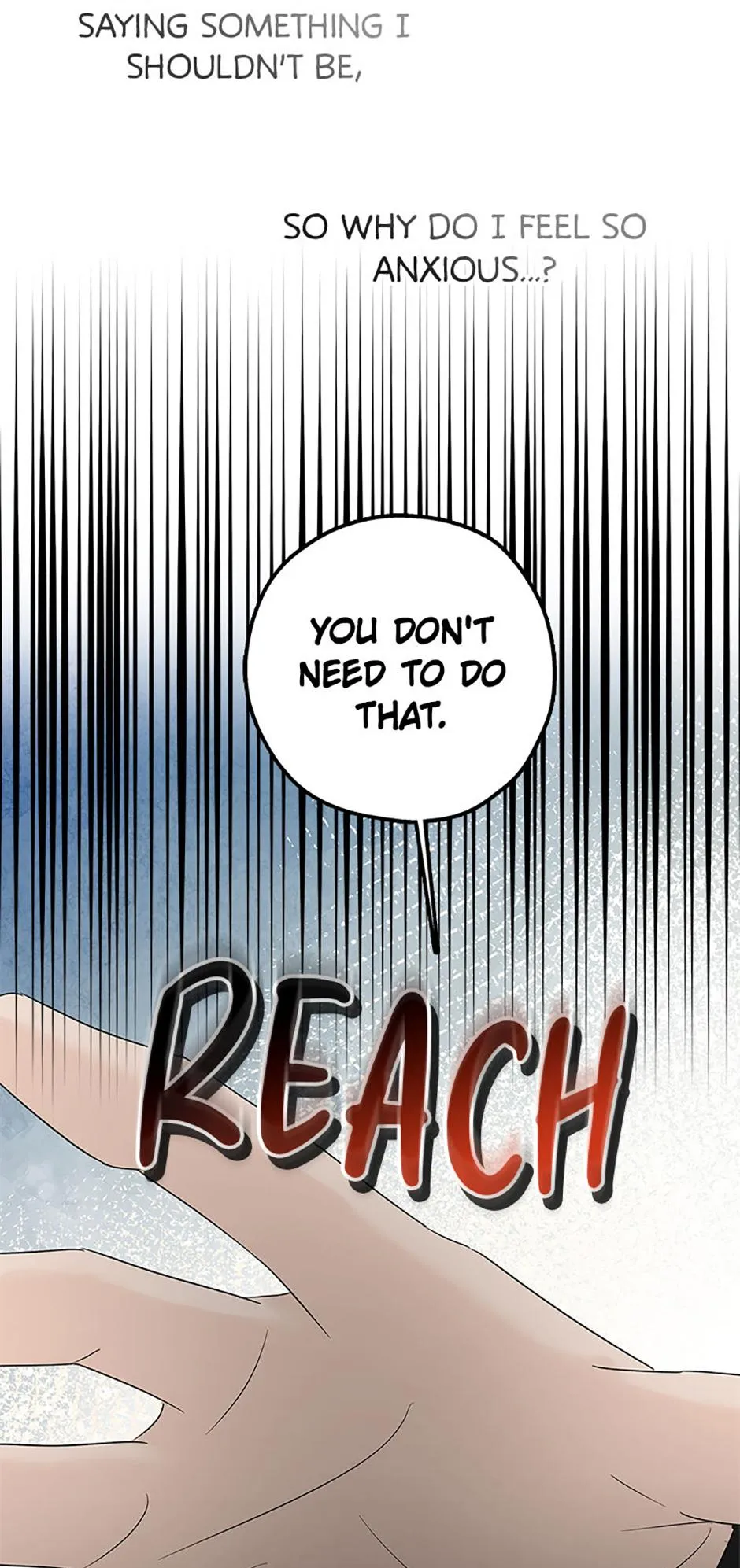 Overlooking Your Eyes Chapter 55 page 71 - 