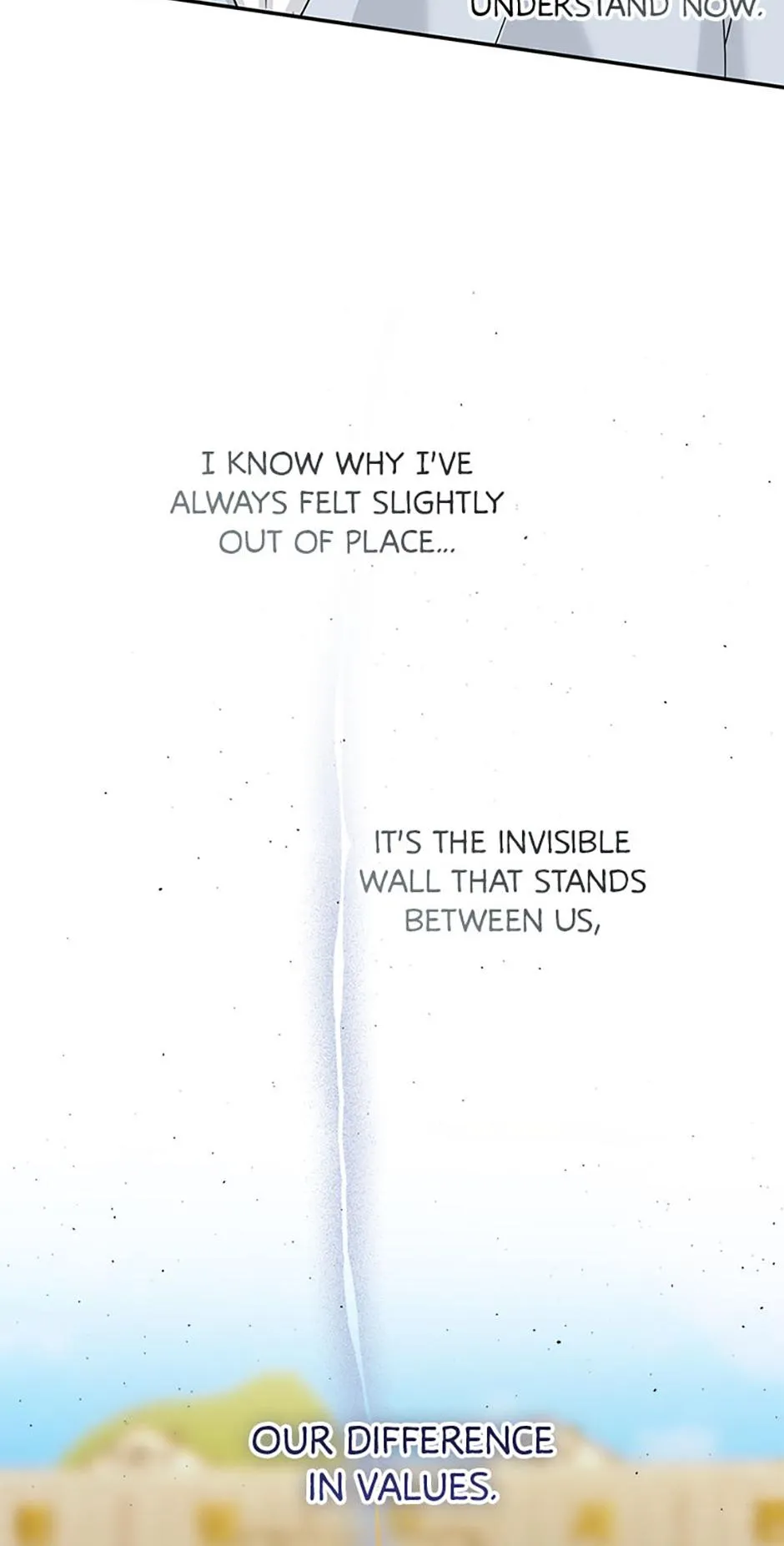 Overlooking Your Eyes Chapter 56 page 3 - 