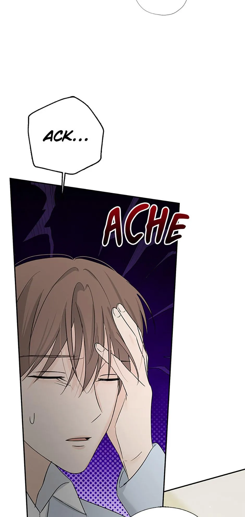 Overlooking Your Eyes Chapter 56 page 29 - 