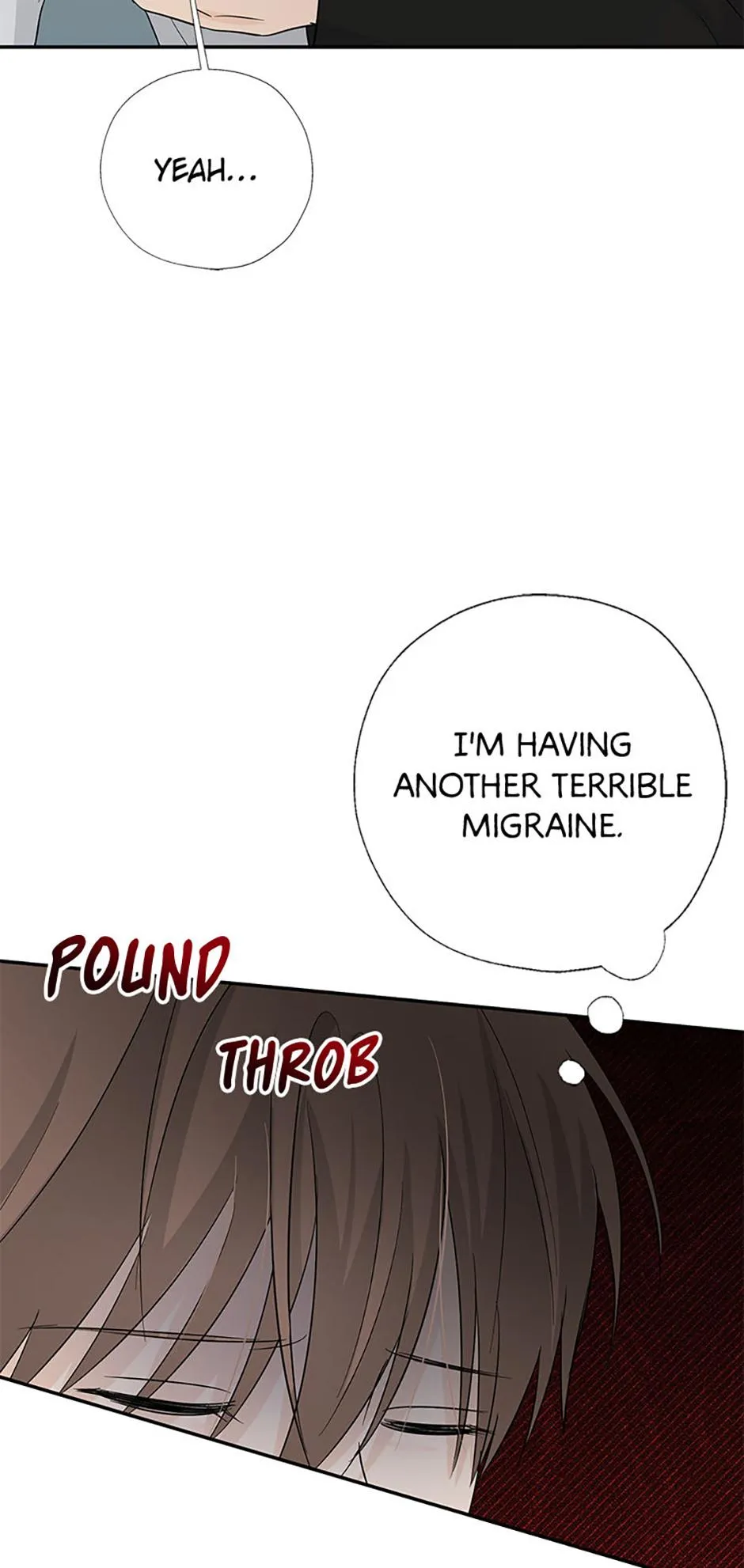 Overlooking Your Eyes Chapter 56 page 31 - 