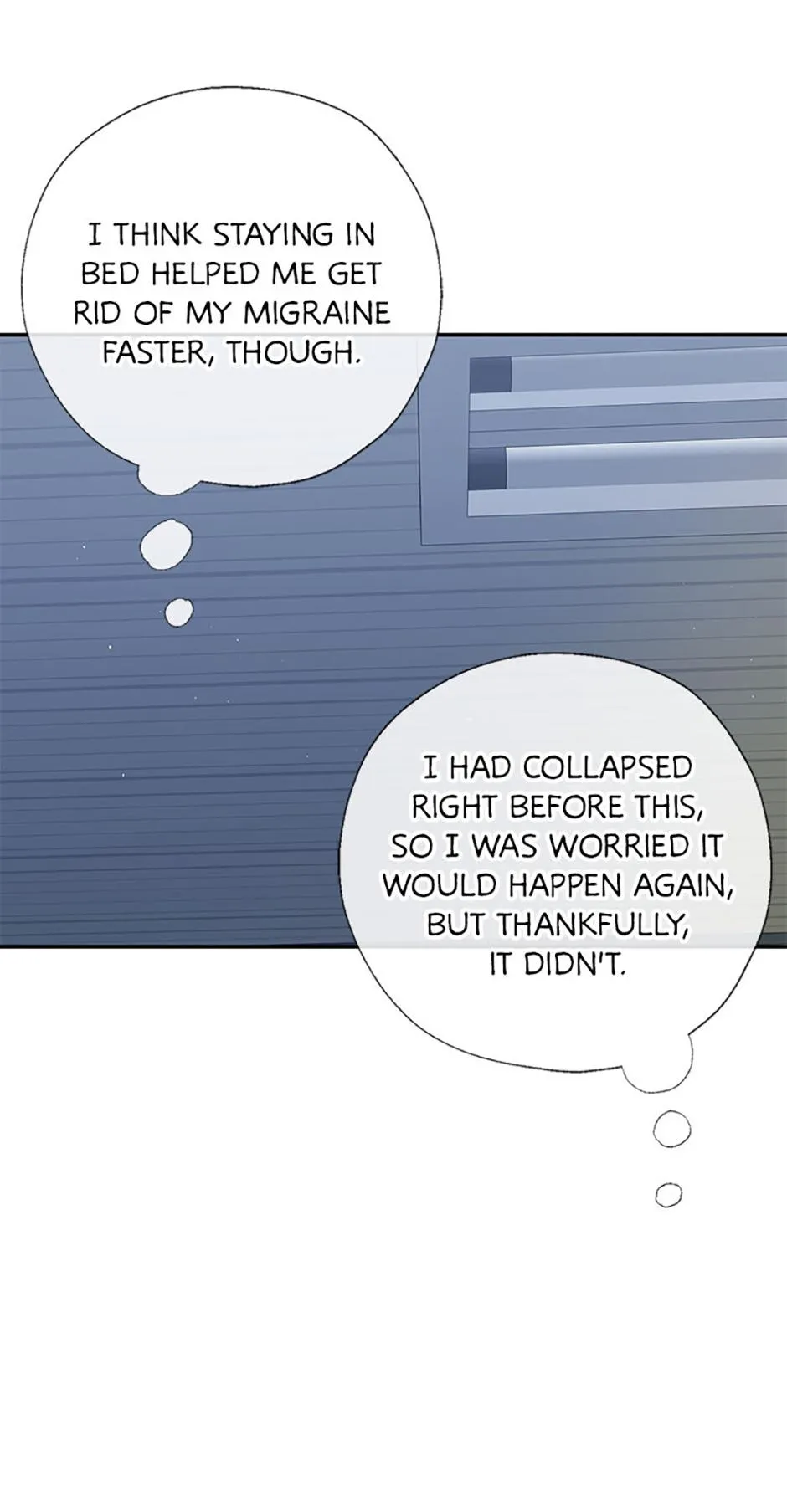Overlooking Your Eyes Chapter 56 page 44 - 