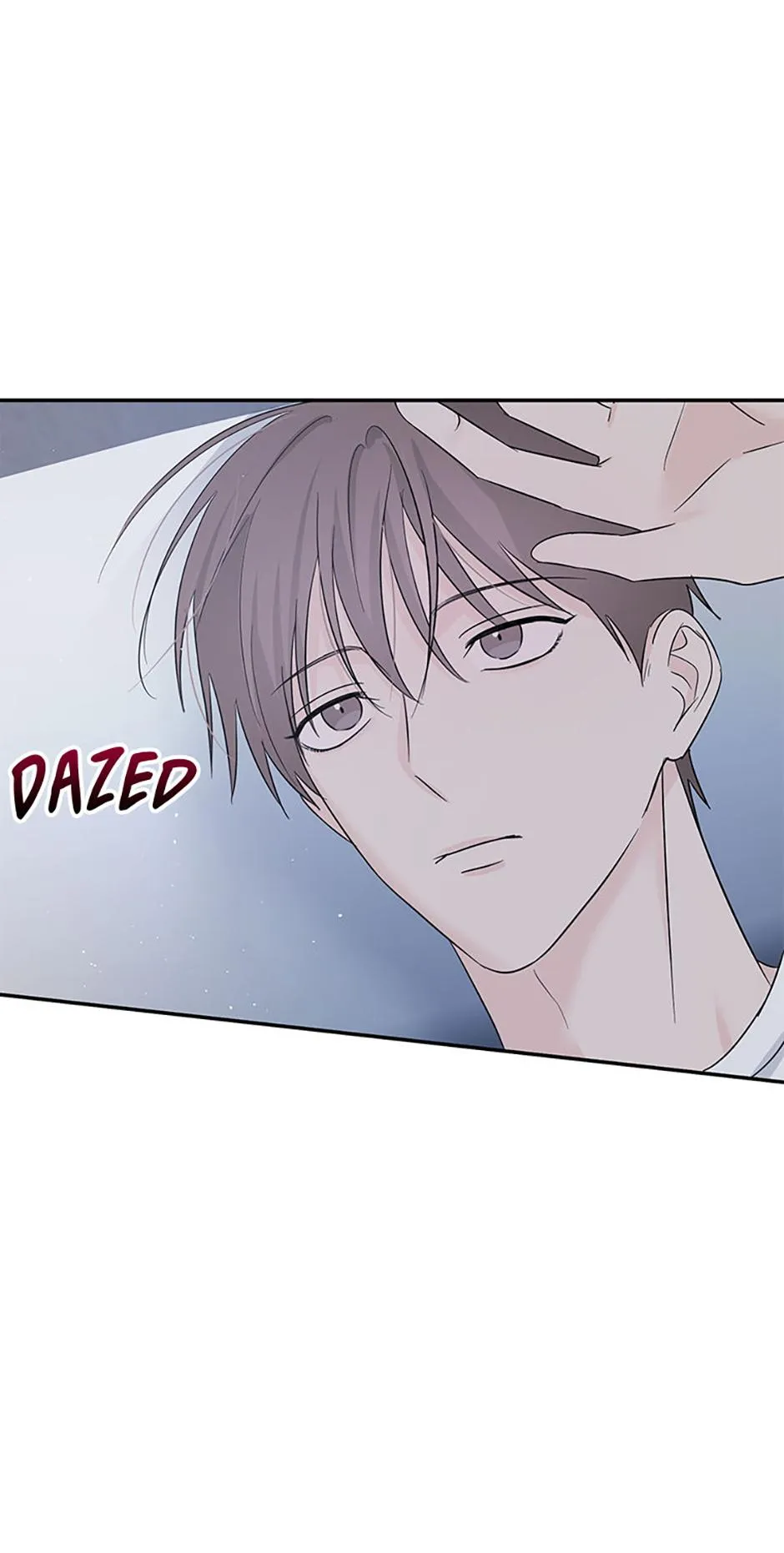 Overlooking Your Eyes Chapter 56 page 45 - 