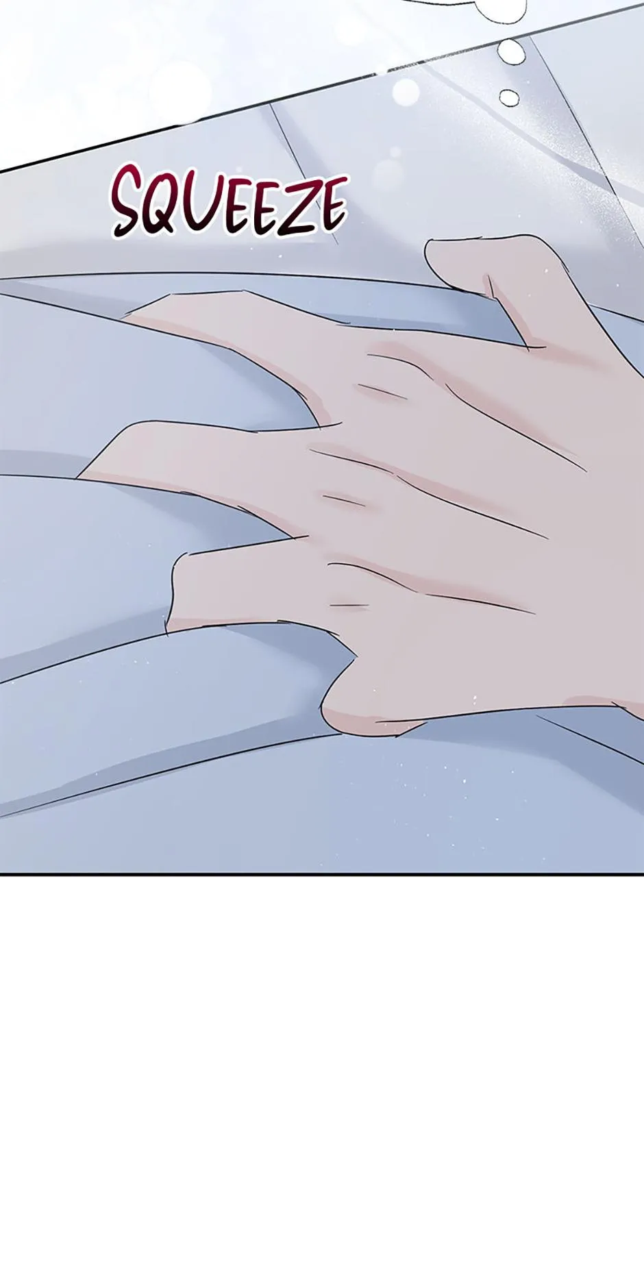 Overlooking Your Eyes Chapter 56 page 50 - 