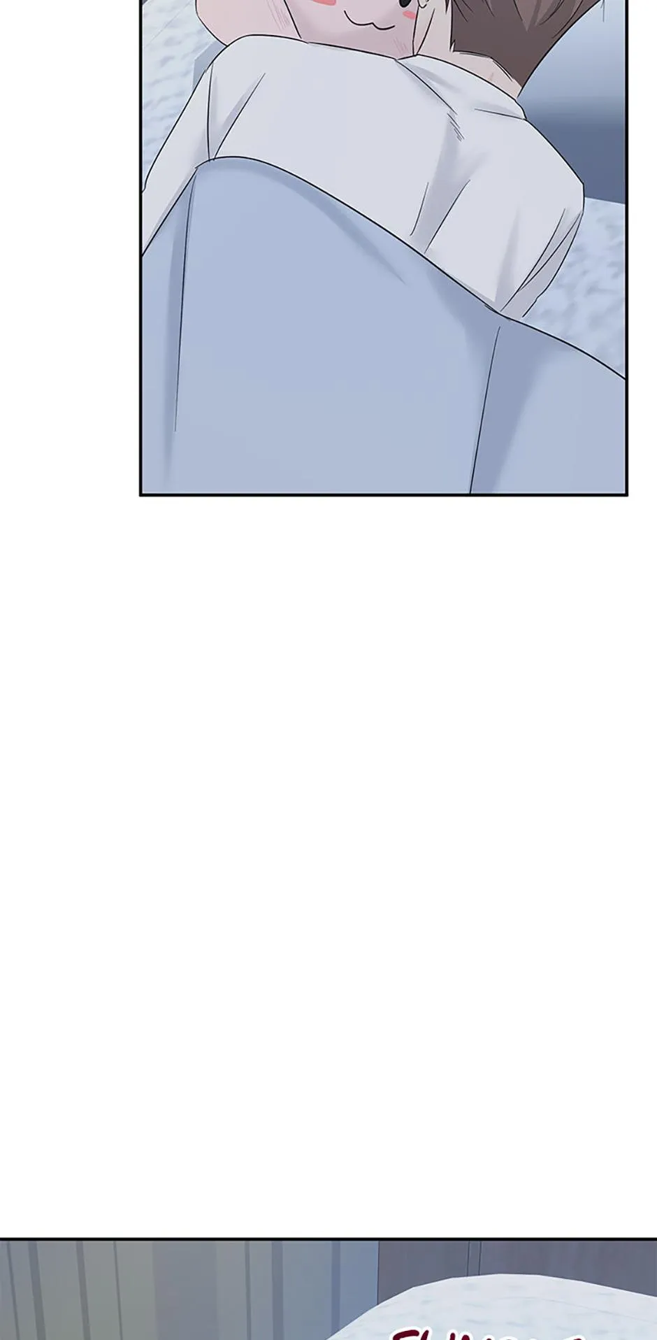 Overlooking Your Eyes Chapter 56 page 57 - 