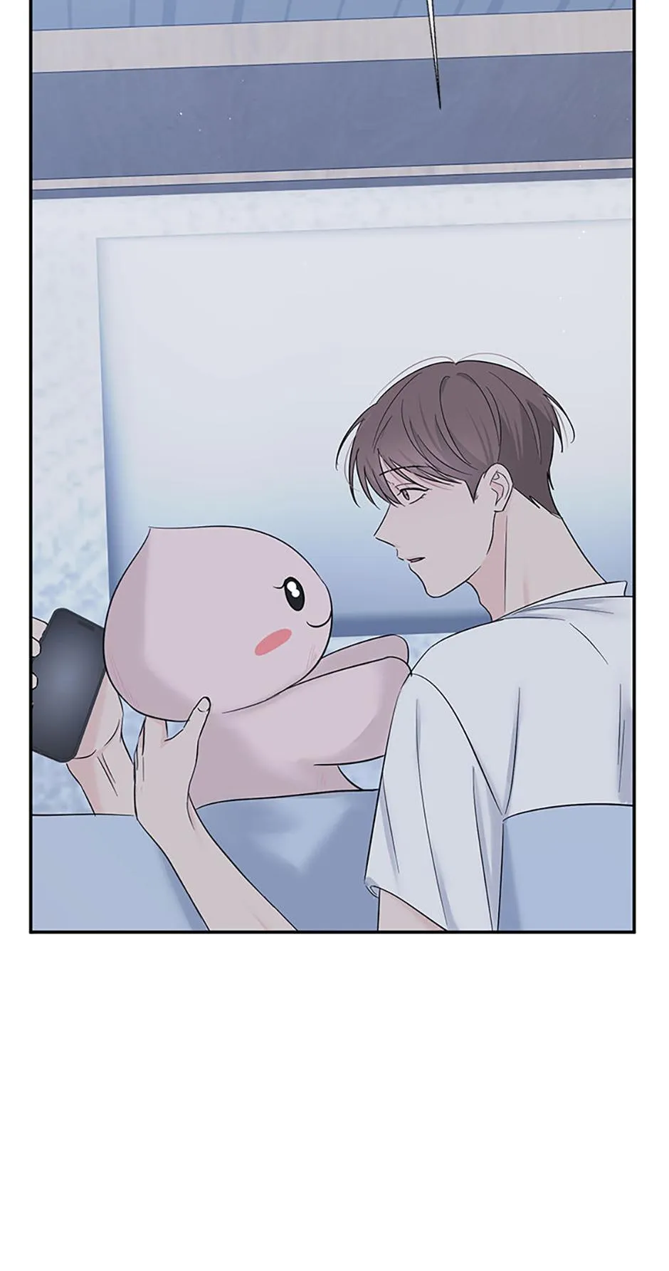 Overlooking Your Eyes Chapter 56 page 62 - 