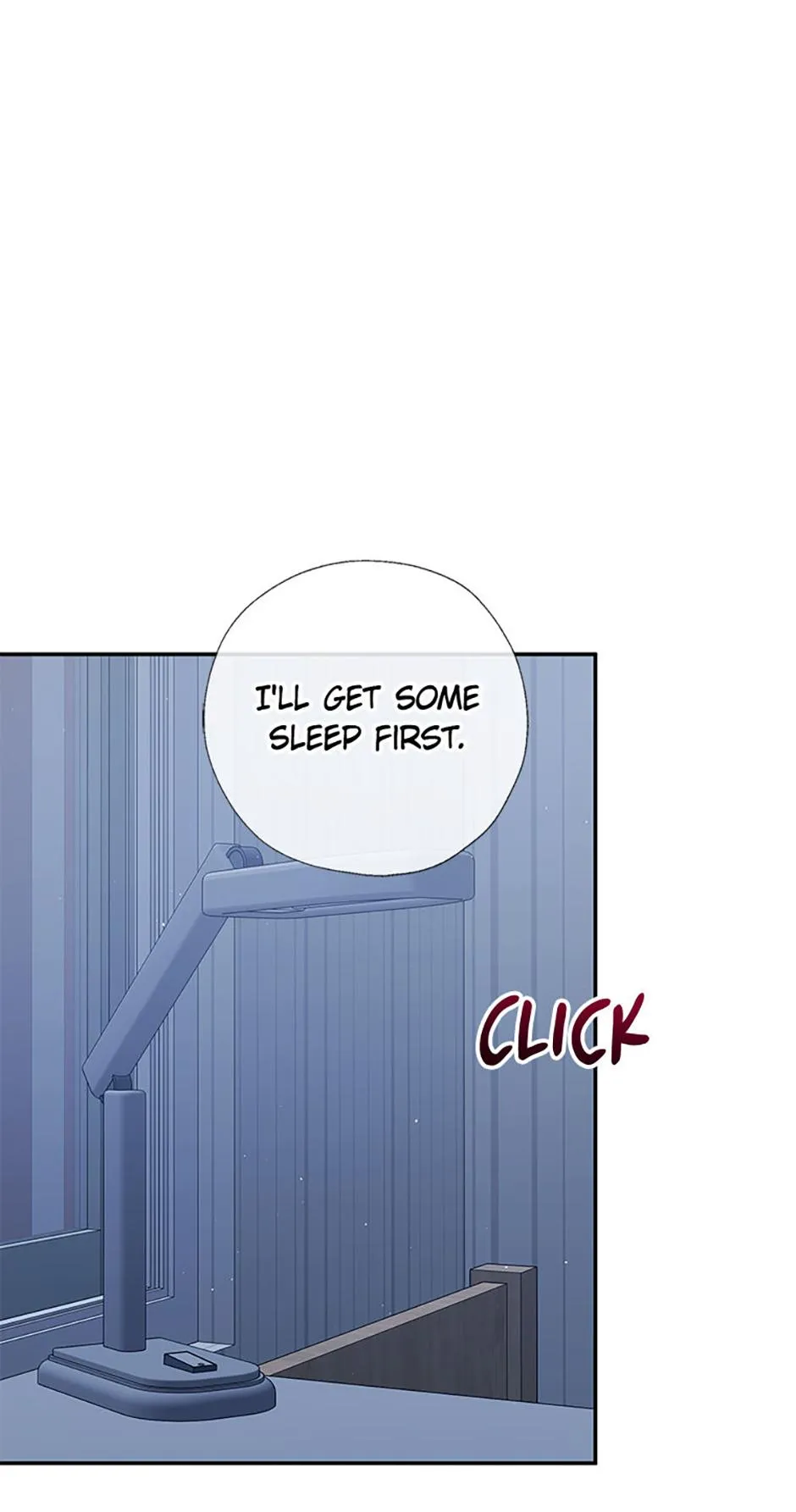 Overlooking Your Eyes Chapter 56 page 63 - 