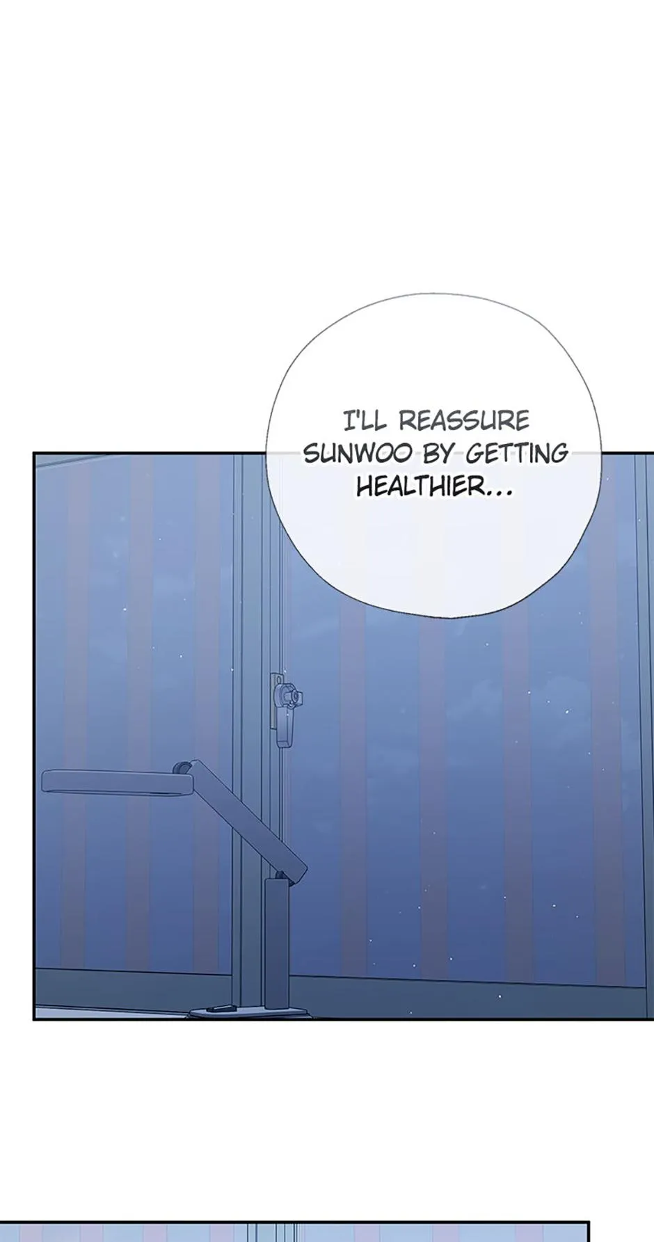 Overlooking Your Eyes Chapter 56 page 66 - 