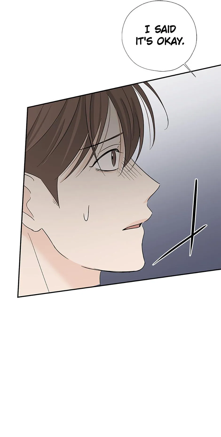 Overlooking Your Eyes Chapter 56 page 10 - 