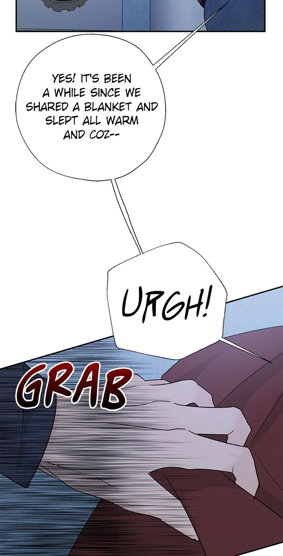 Overlooking Your Eyes Chapter 57 page 43 - 