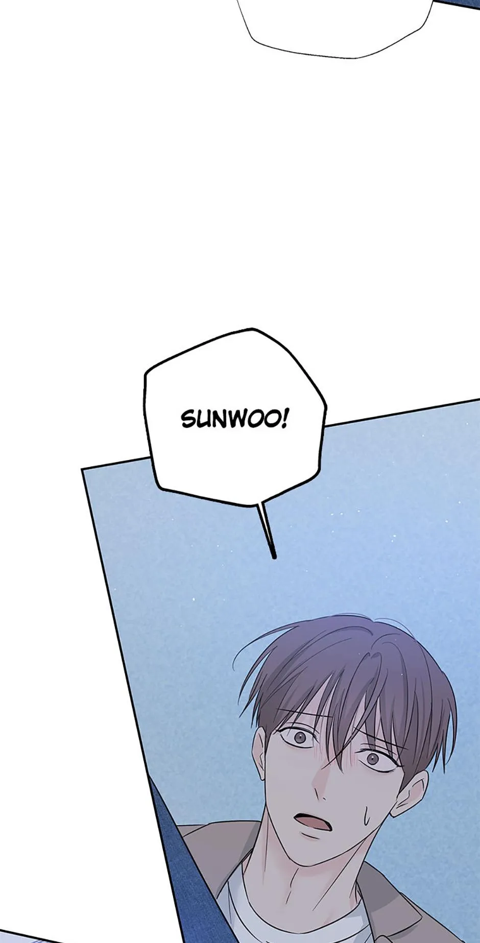 Overlooking Your Eyes Chapter 57 page 46 - 