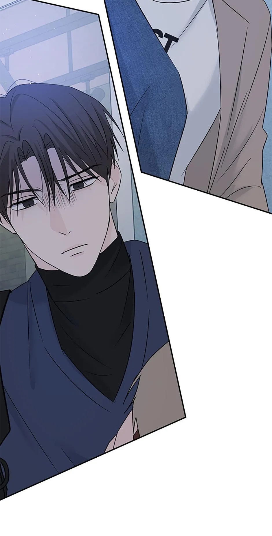 Overlooking Your Eyes Chapter 57 page 47 - 