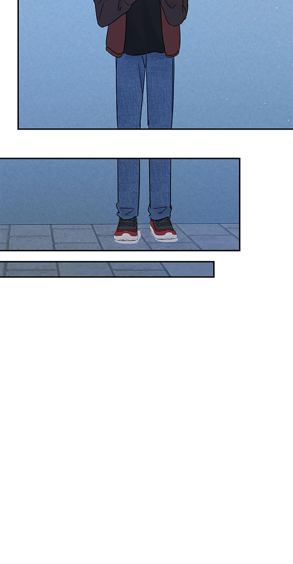 Overlooking Your Eyes Chapter 57 page 53 - 