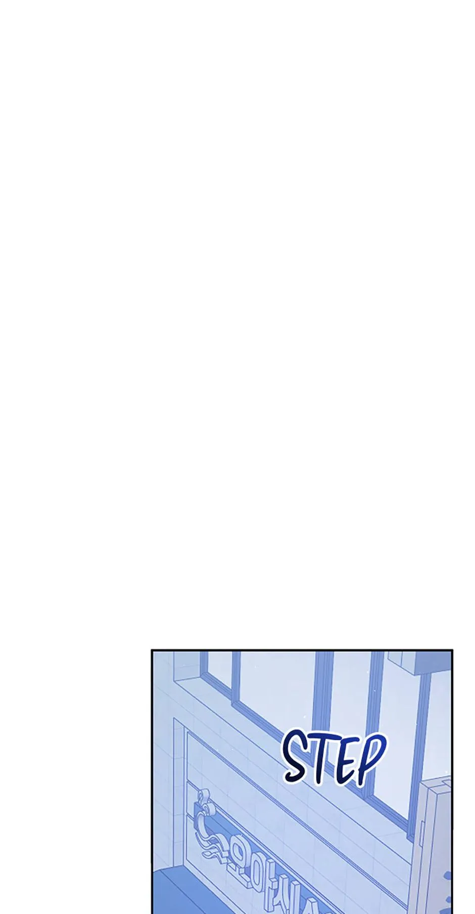 Overlooking Your Eyes Chapter 57 page 54 - 