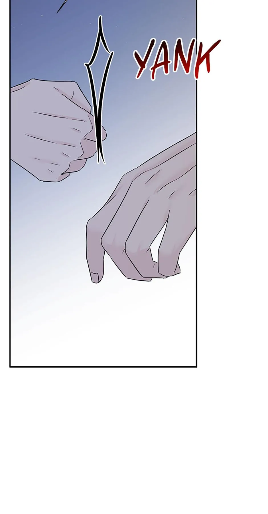 Overlooking Your Eyes Chapter 57 page 59 - 