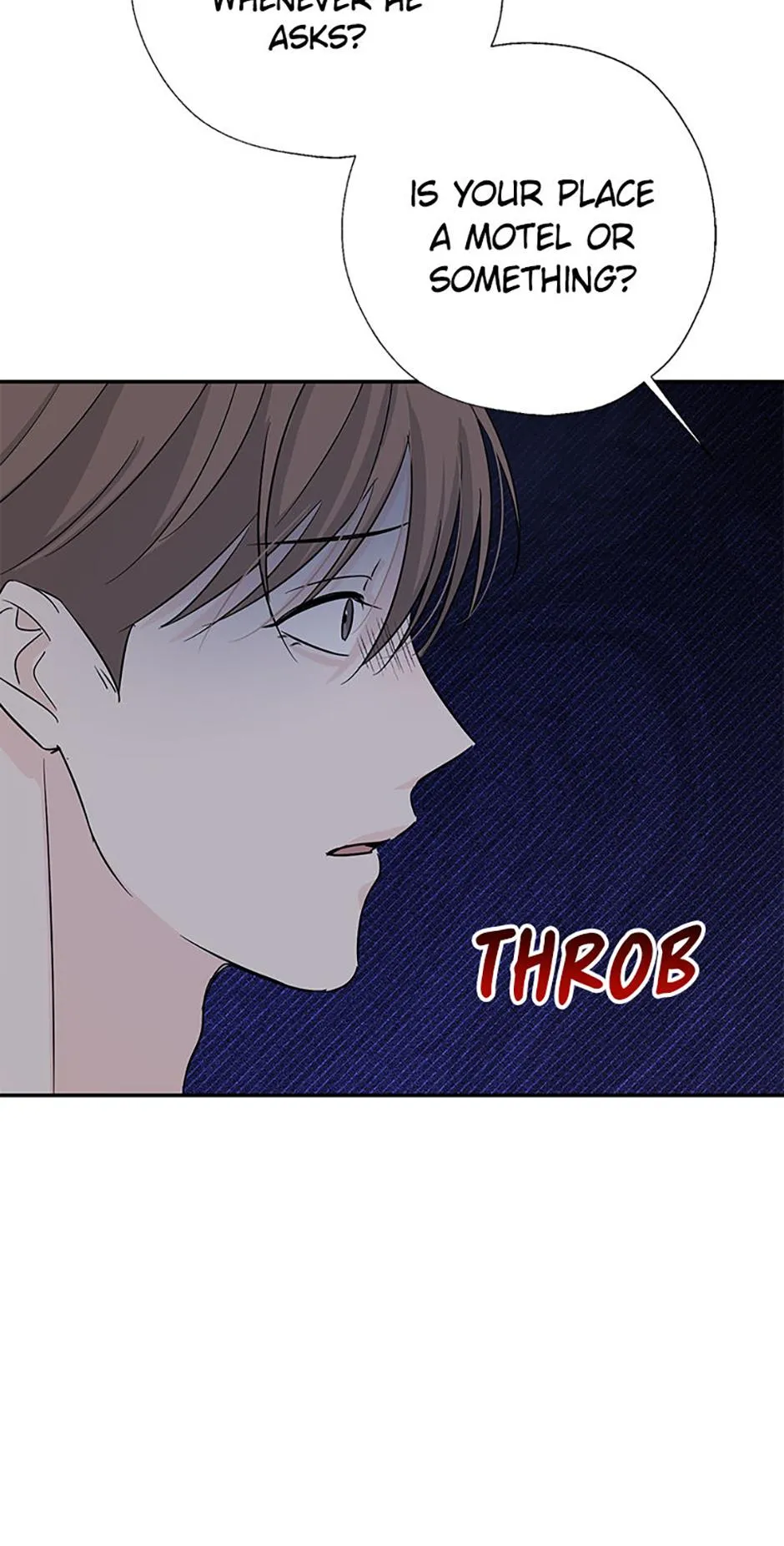 Overlooking Your Eyes Chapter 57 page 66 - 