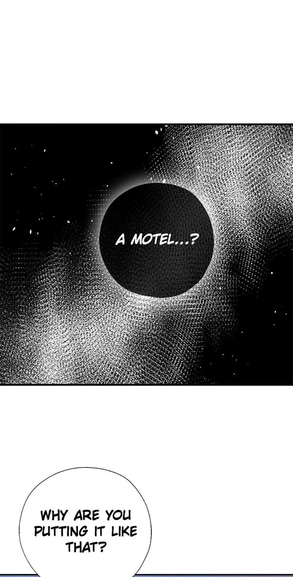 Overlooking Your Eyes Chapter 57 page 67 - 