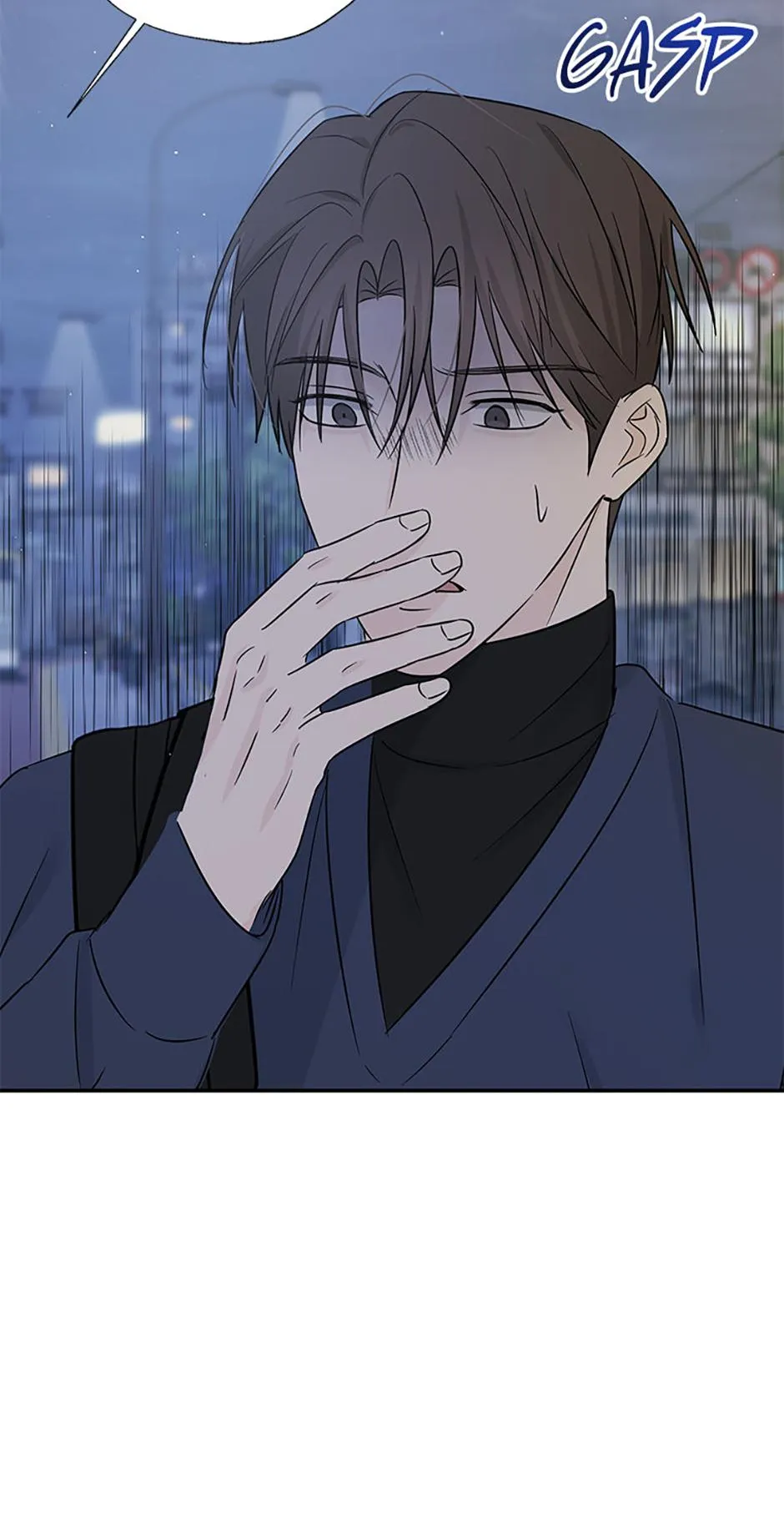 Overlooking Your Eyes Chapter 57 page 68 - 