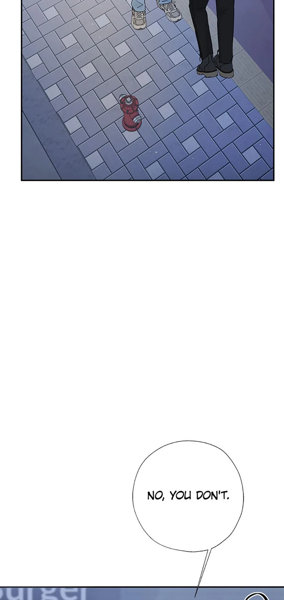 Overlooking Your Eyes Chapter 57 page 71 - 
