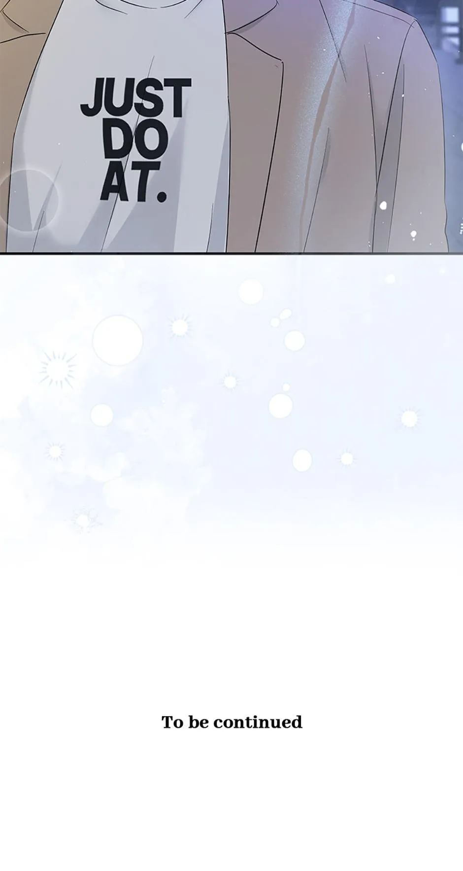Overlooking Your Eyes Chapter 57 page 78 - 