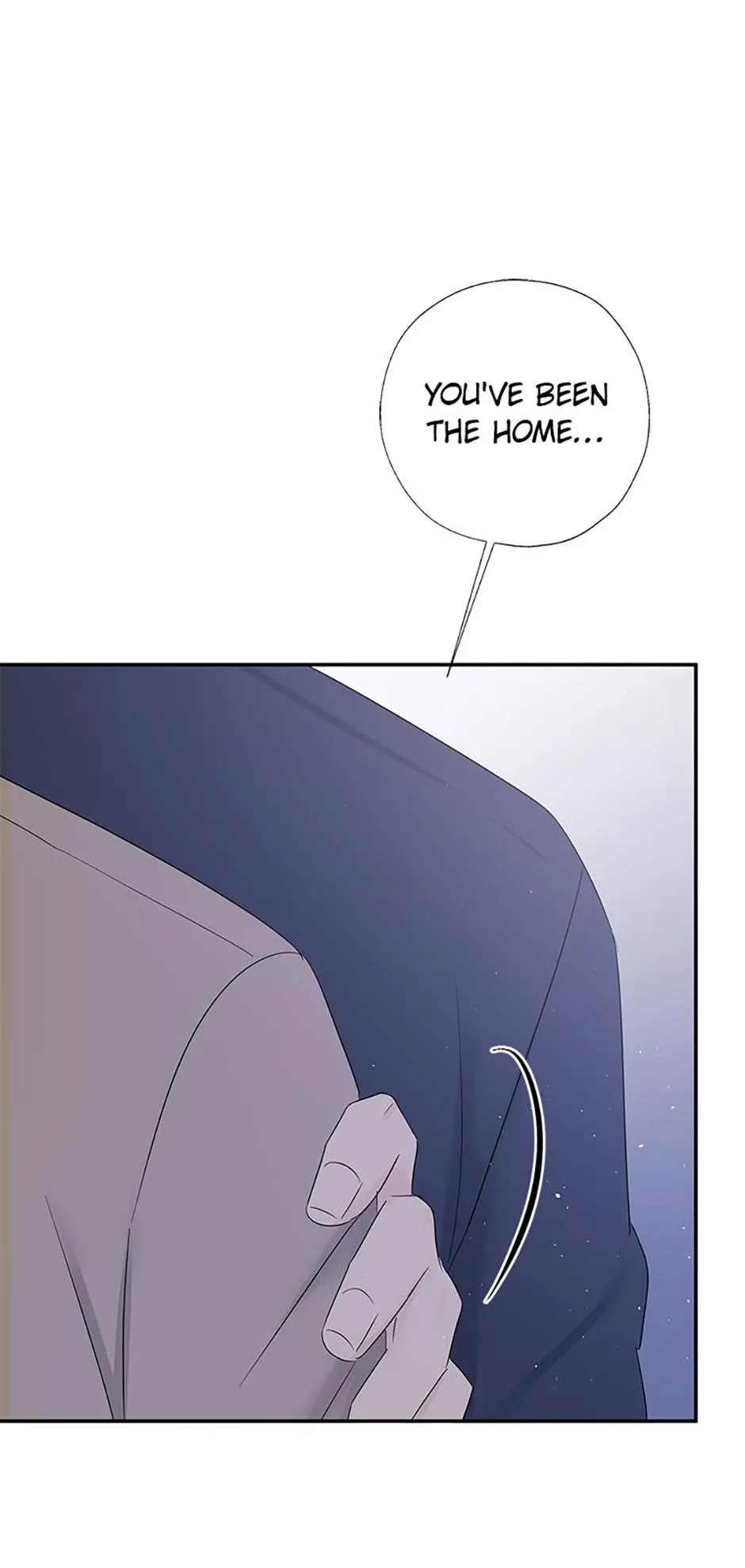 Overlooking Your Eyes Chapter 58 page 45 - 