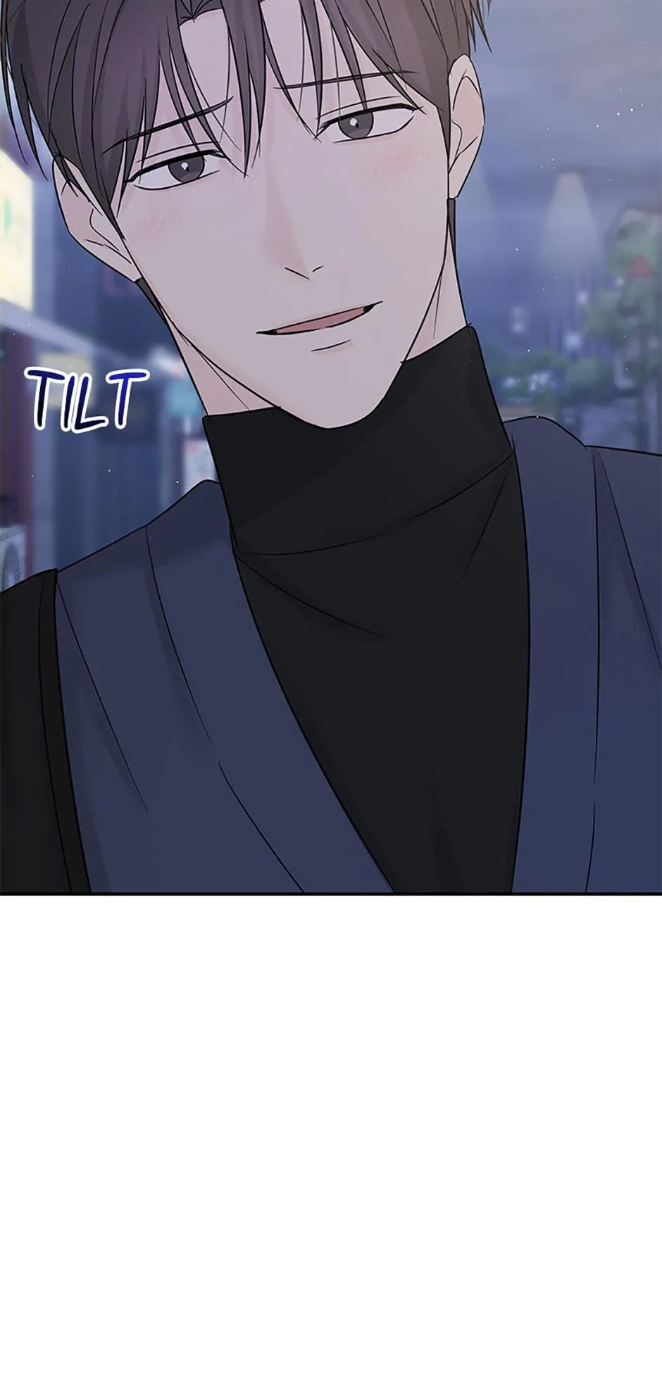 Overlooking Your Eyes Chapter 58 page 48 - 