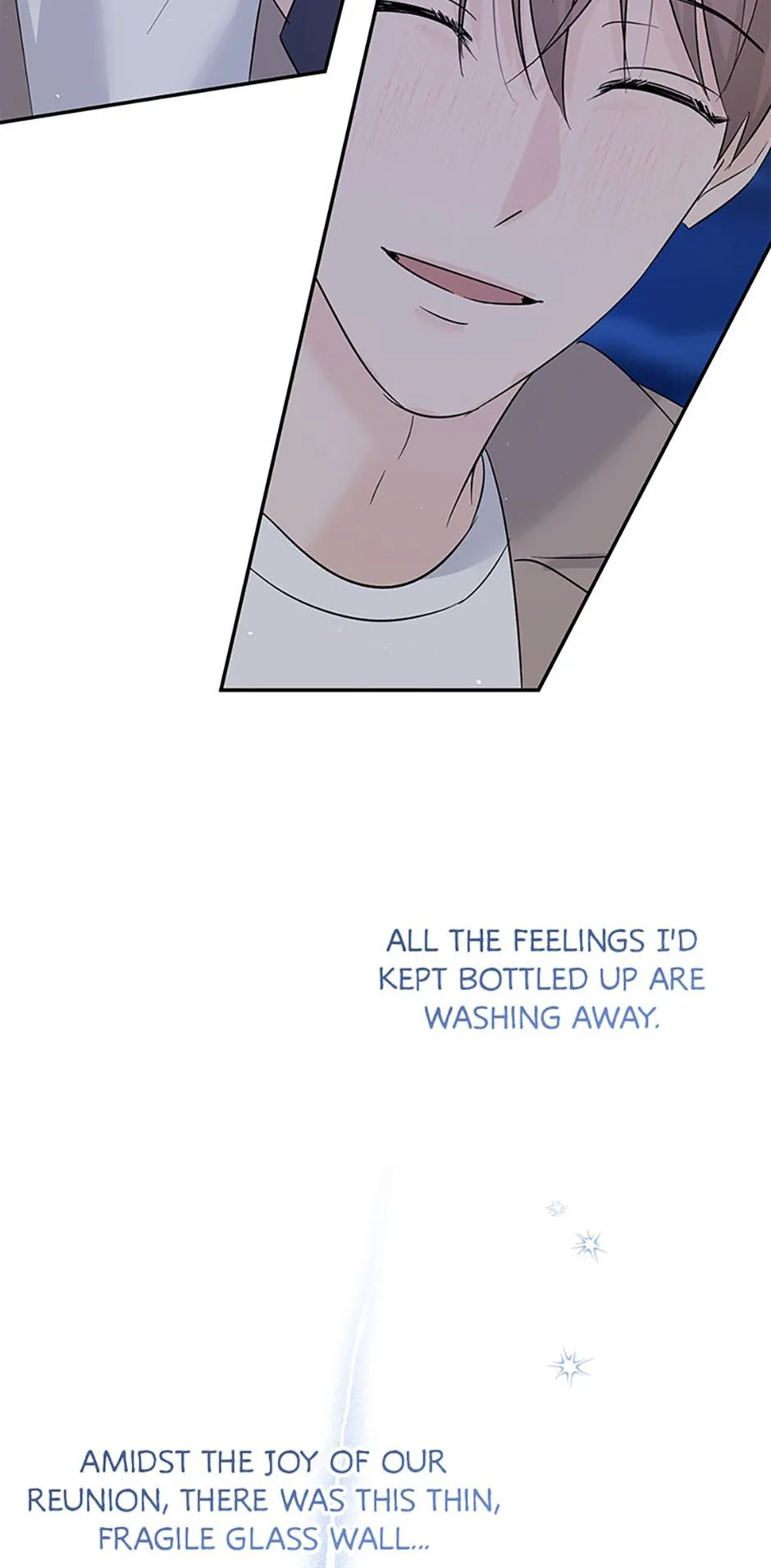 Overlooking Your Eyes Chapter 58 page 56 - 